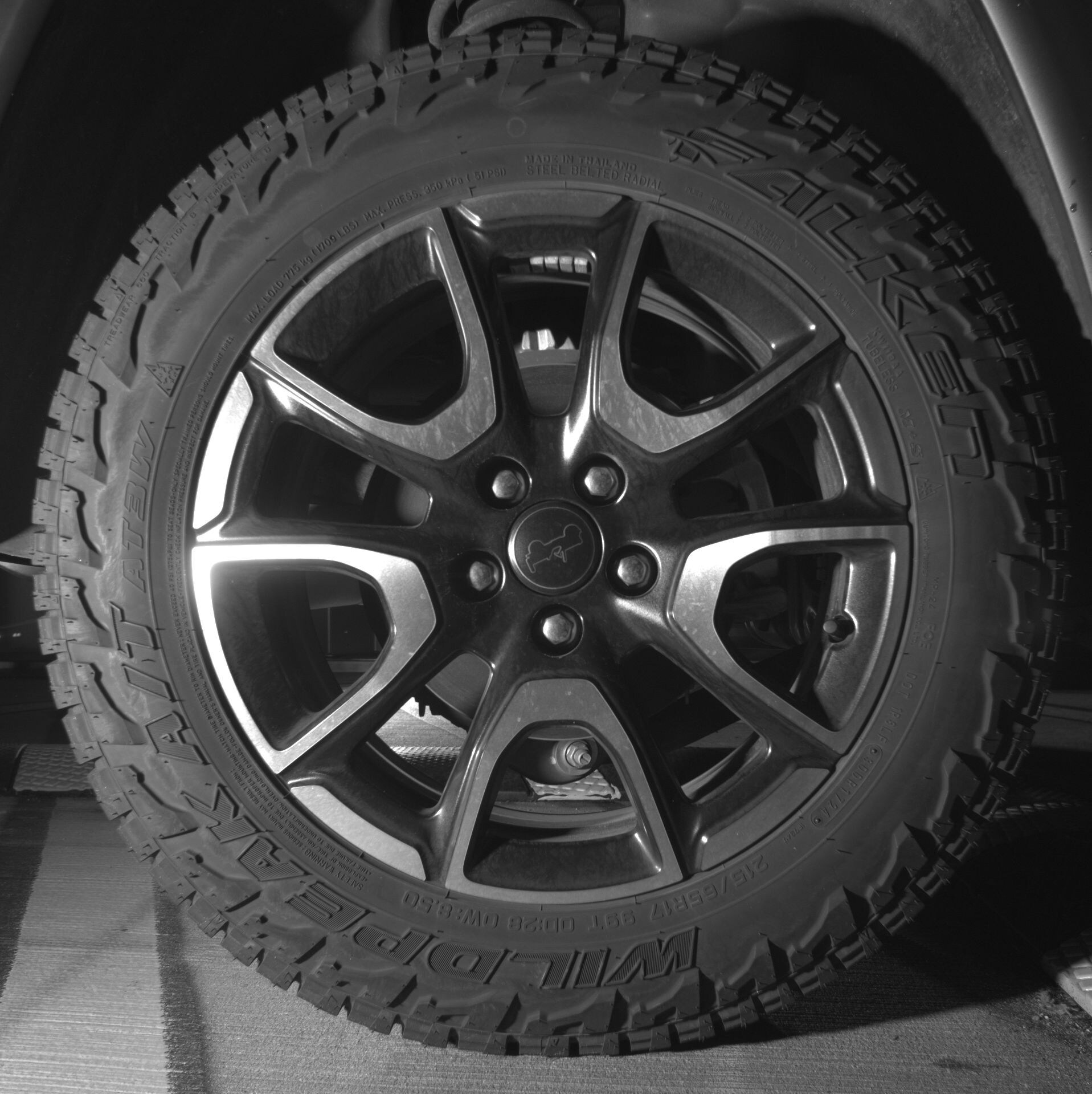 Thumbnail: 2025 Jeep Compass - 12