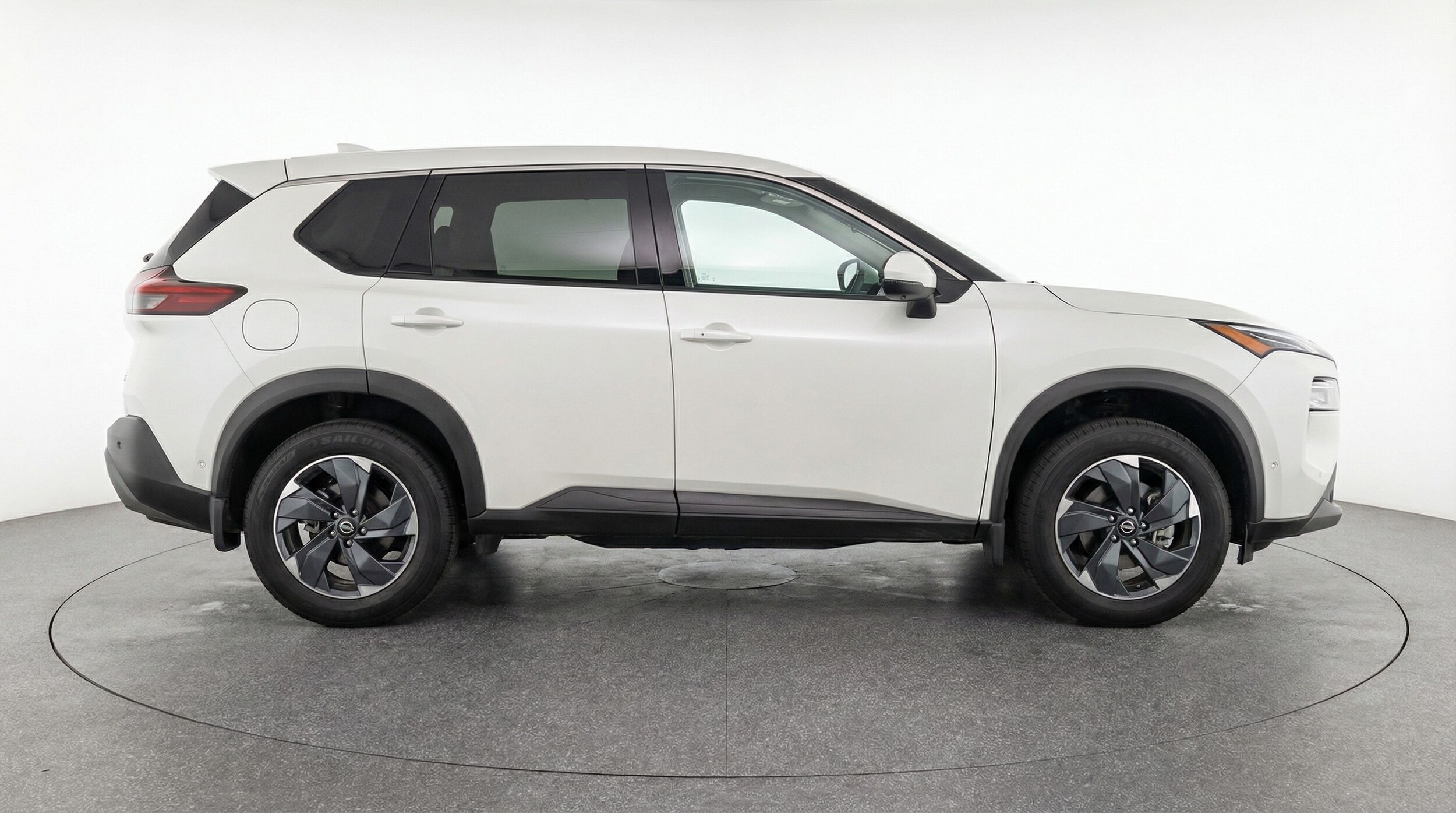 Thumbnail: 2025 Nissan Rogue - 8