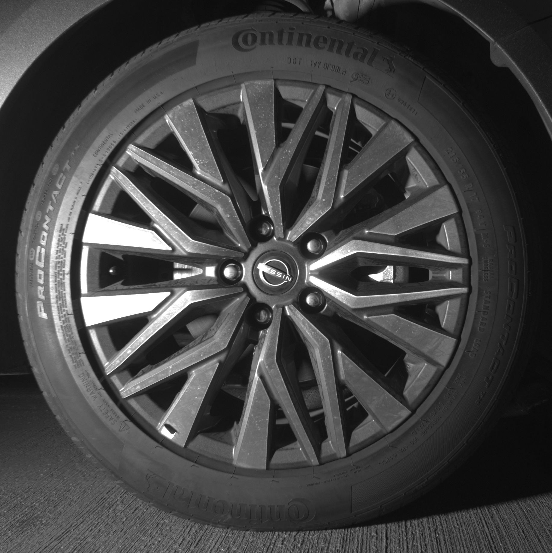 Thumbnail: 2025 Nissan Altima - 10