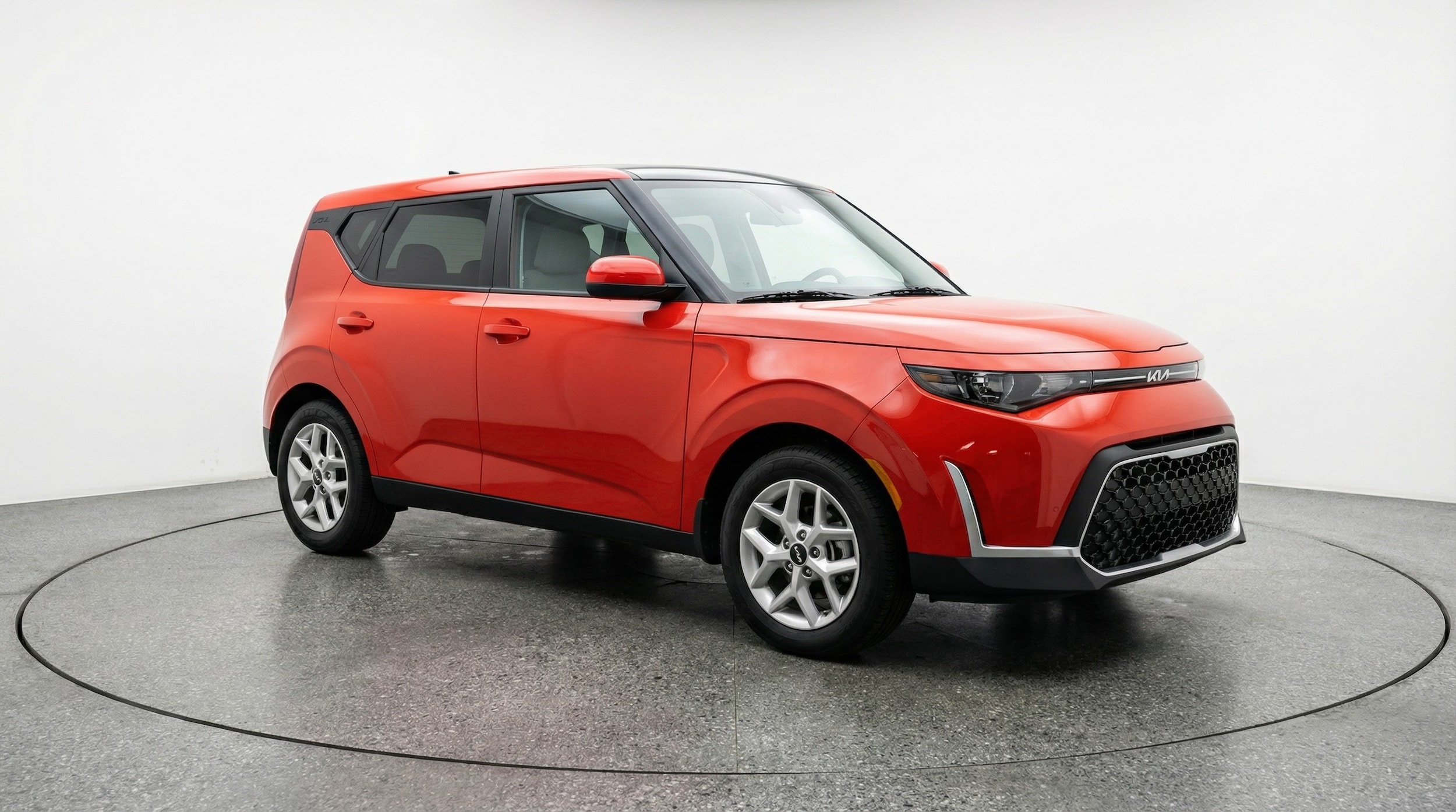 Thumbnail: 2025 Kia Soul - 1