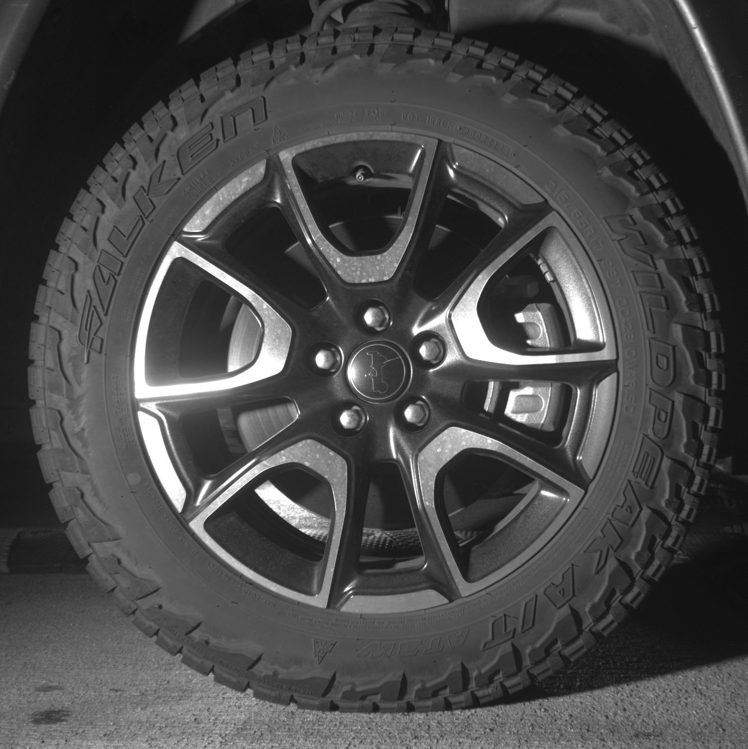 Thumbnail: 2025 Jeep Compass - 13