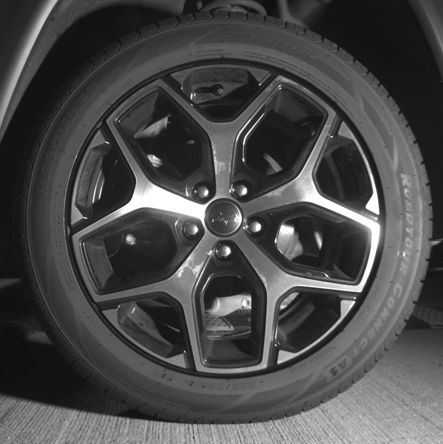 Thumbnail: 2025 Jeep Compass - 14