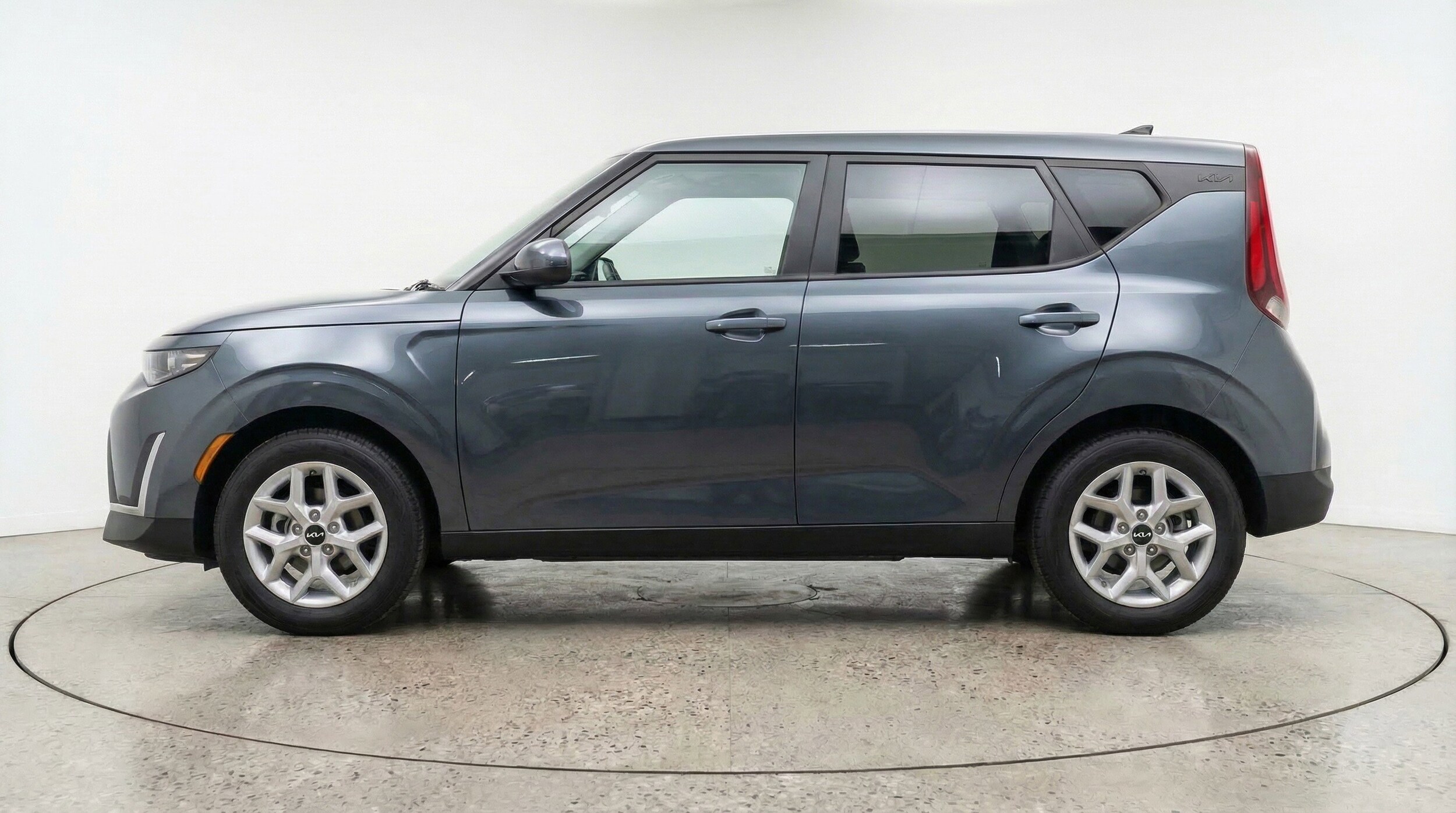 Thumbnail: 2025 Kia Soul - 5