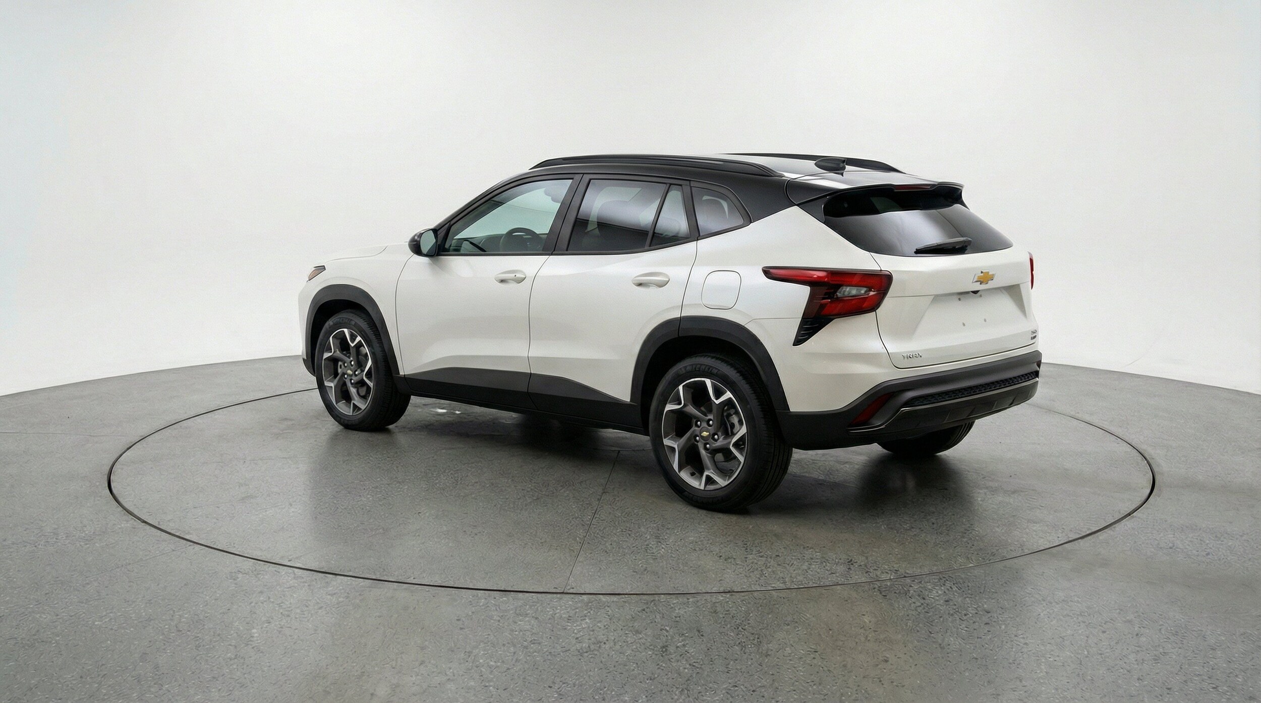 Thumbnail: 2025 Chevrolet Trax - 6