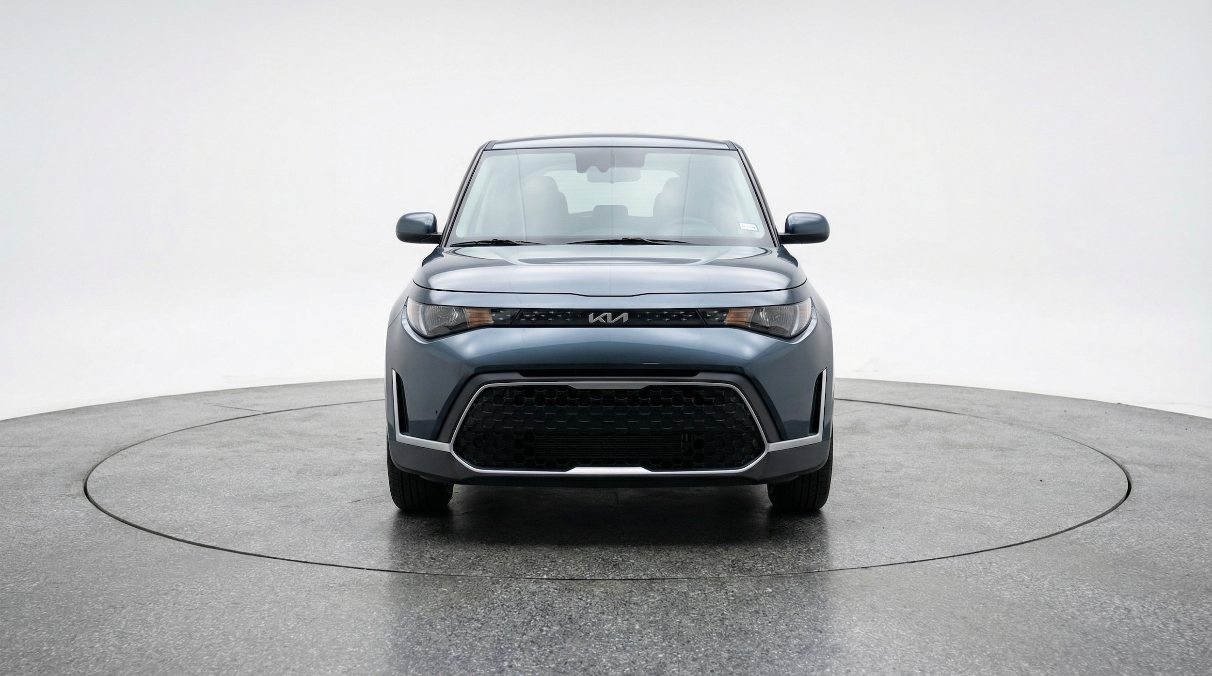 Thumbnail: 2025 Kia Soul - 2