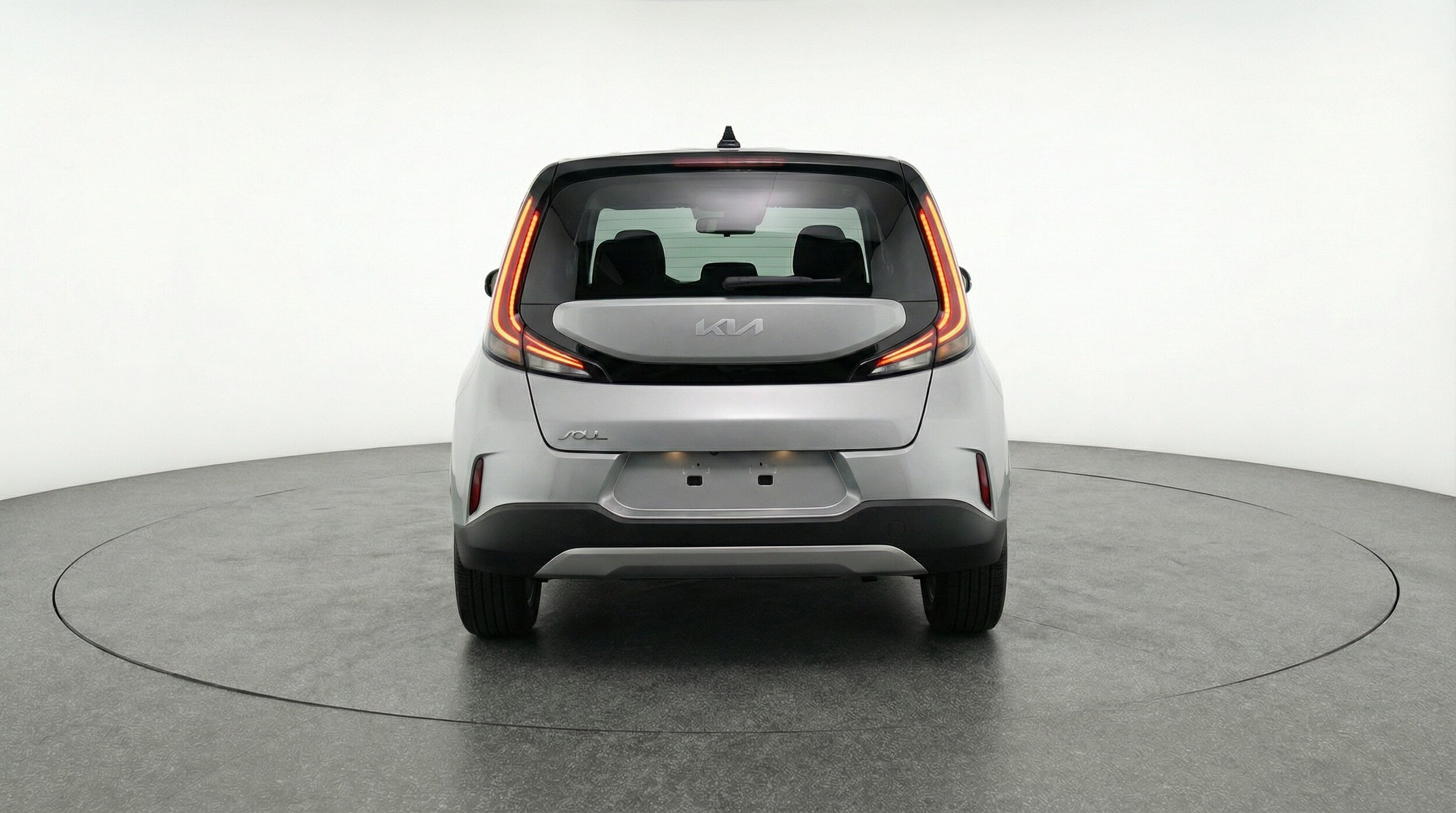 Thumbnail: 2025 Kia Soul - 6