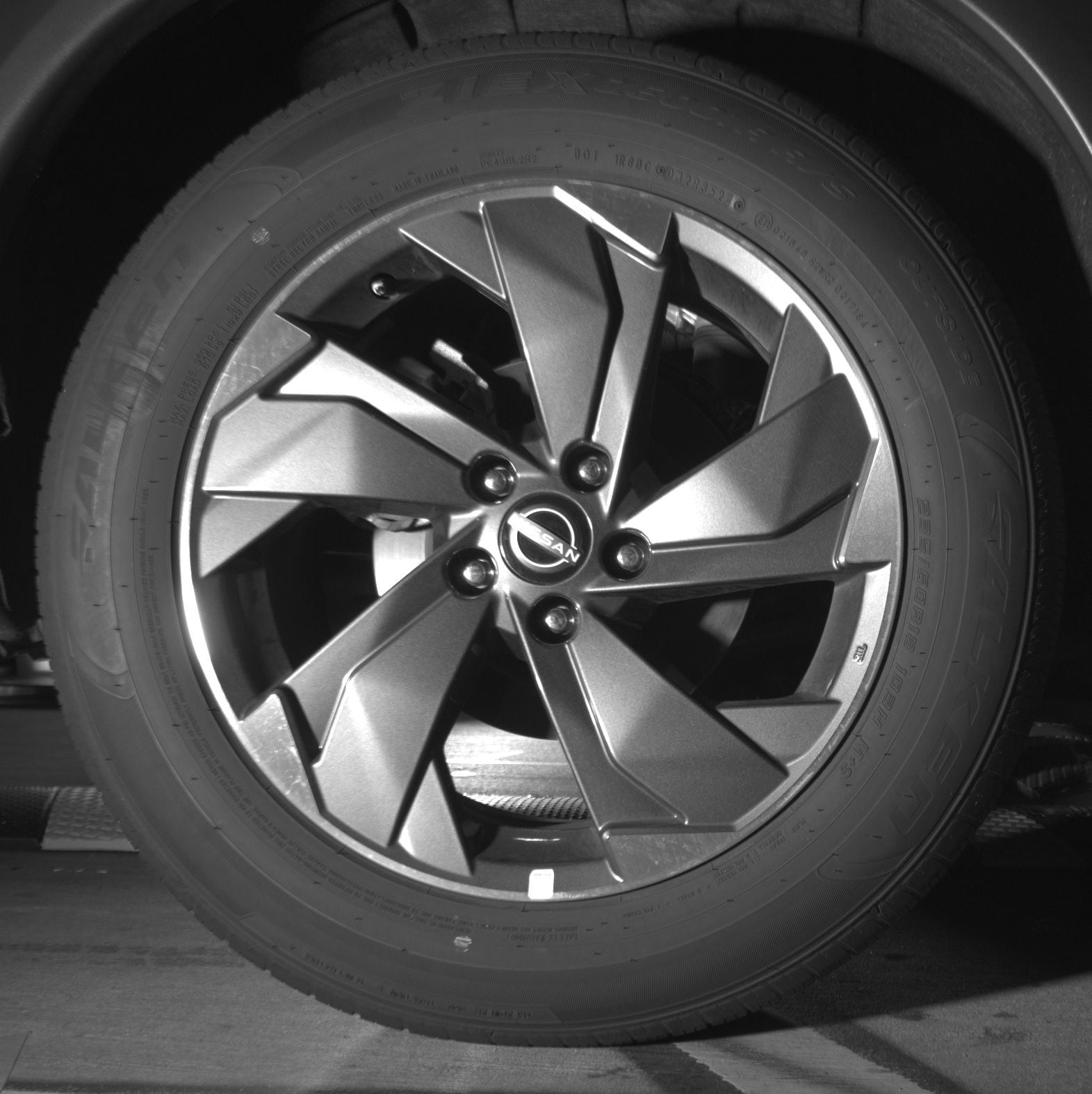 Thumbnail: 2025 Nissan Rogue - 12