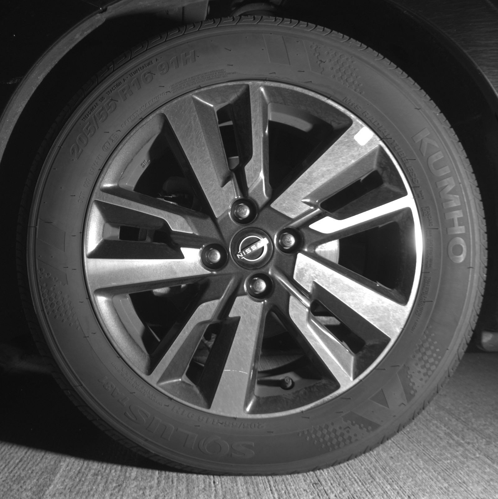 Thumbnail: 2025 Nissan Versa - 12