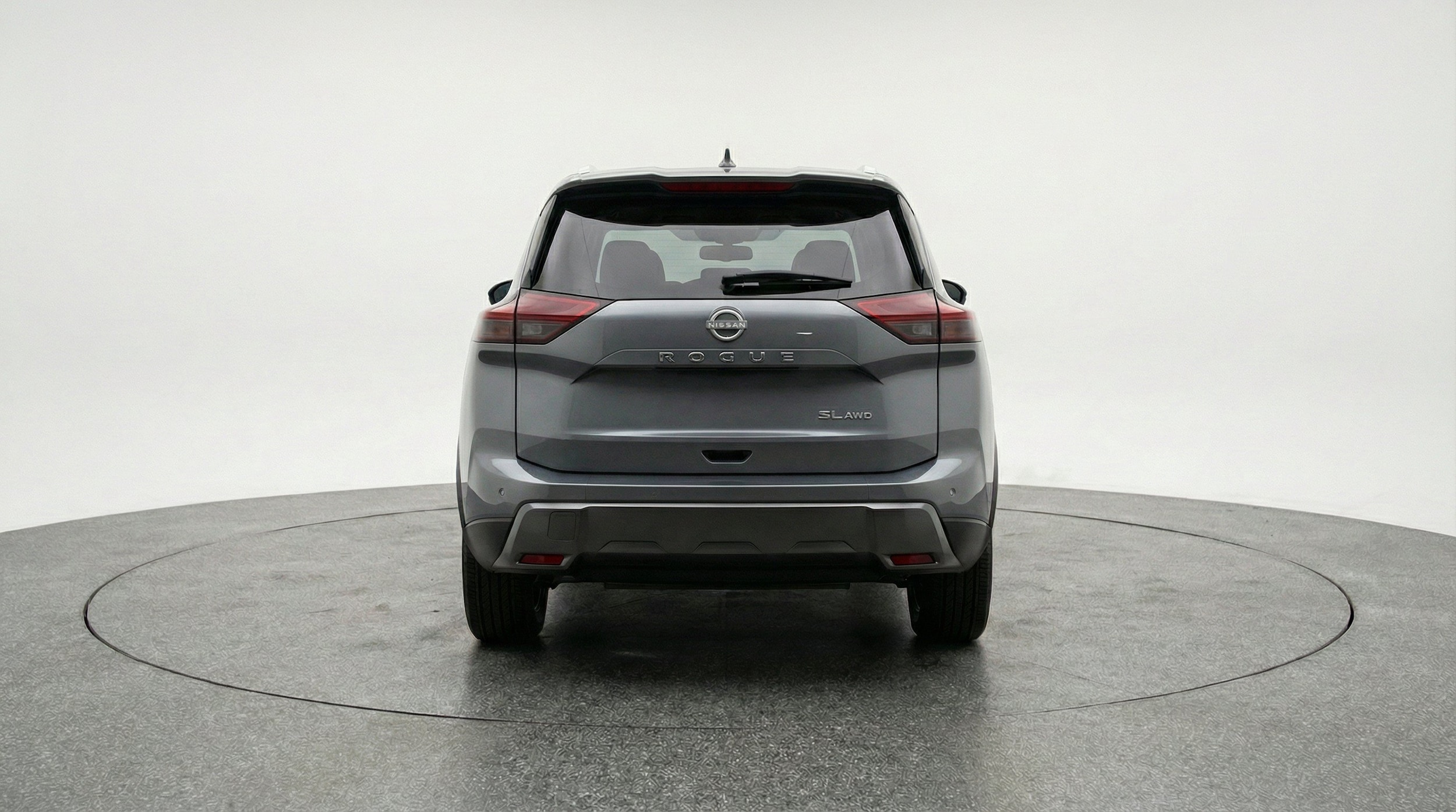 Thumbnail: 2026 Nissan Rogue - 7