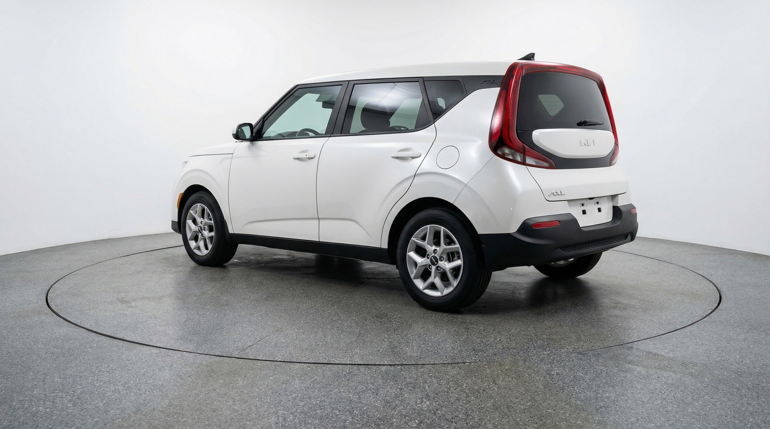 Thumbnail: 2025 Kia Soul - 6