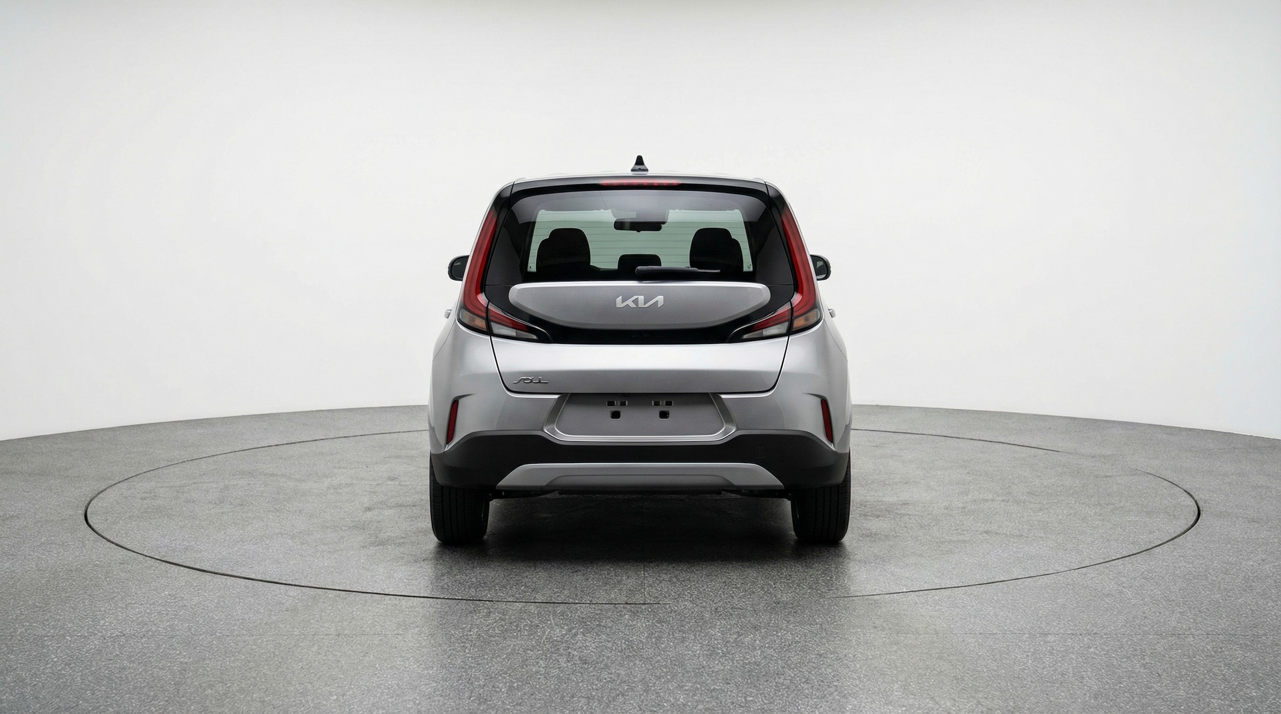 Thumbnail: 2025 Kia Soul - 6