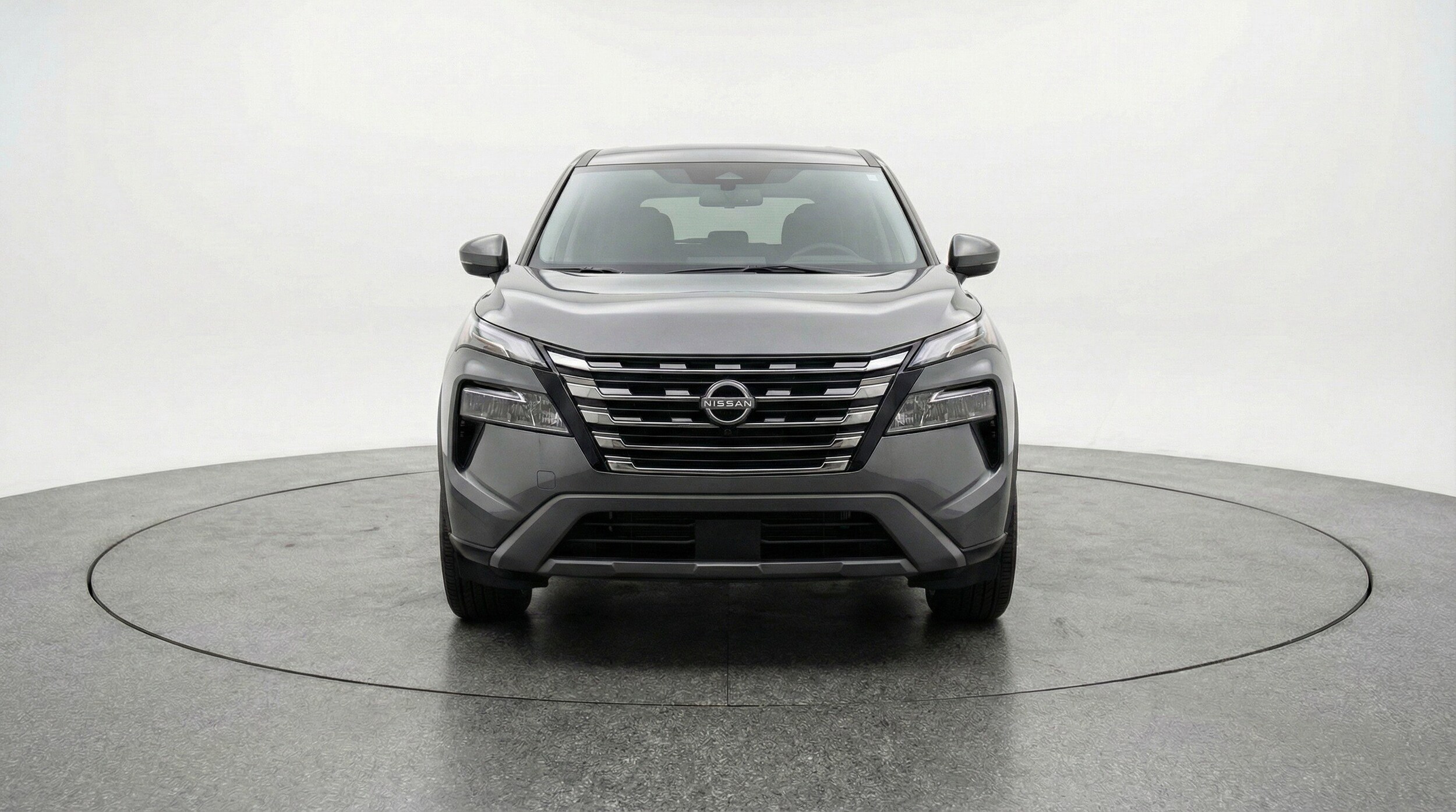 Thumbnail: 2025 Nissan Rogue - 2