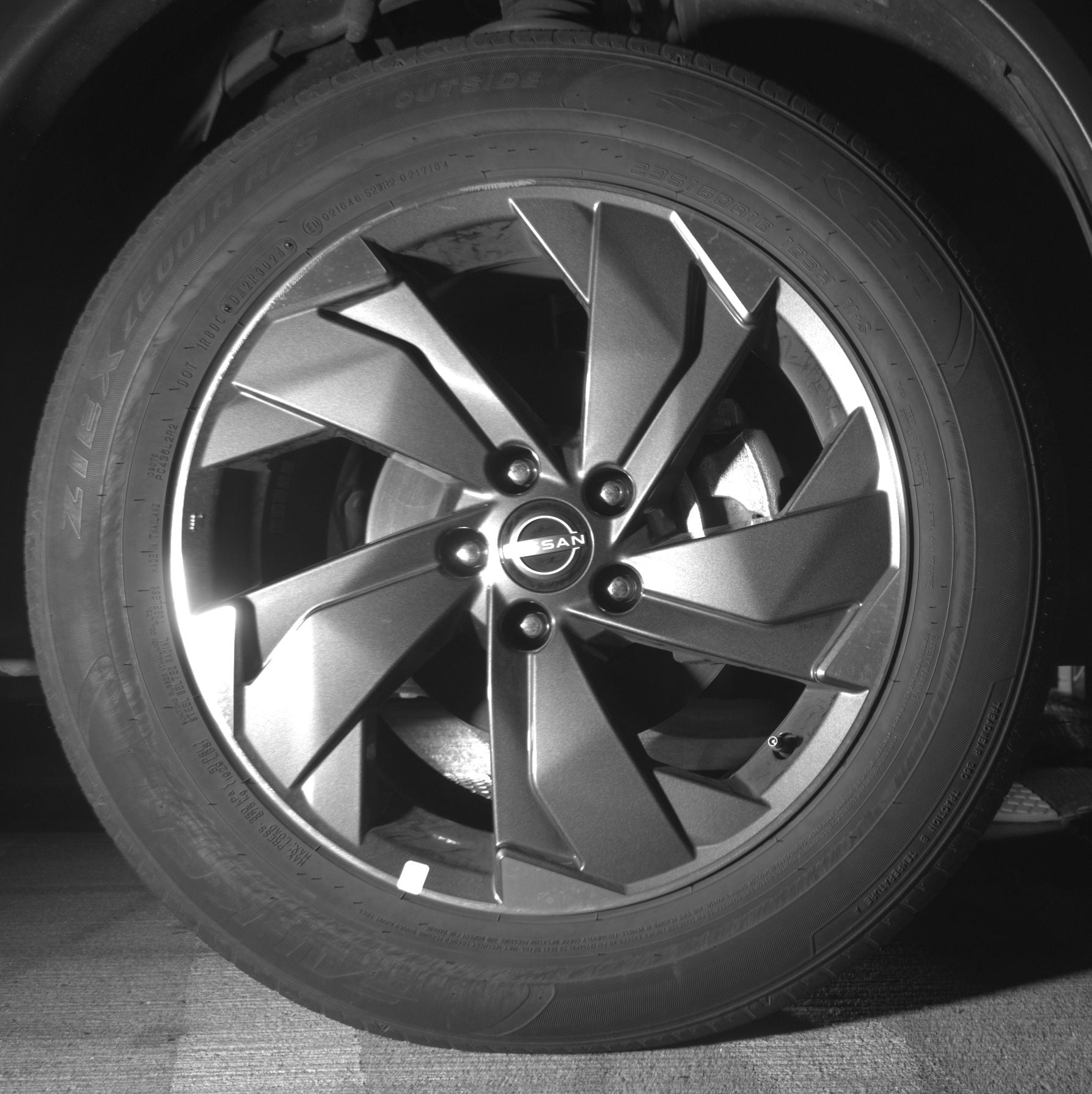 Thumbnail: 2025 Nissan Rogue - 10