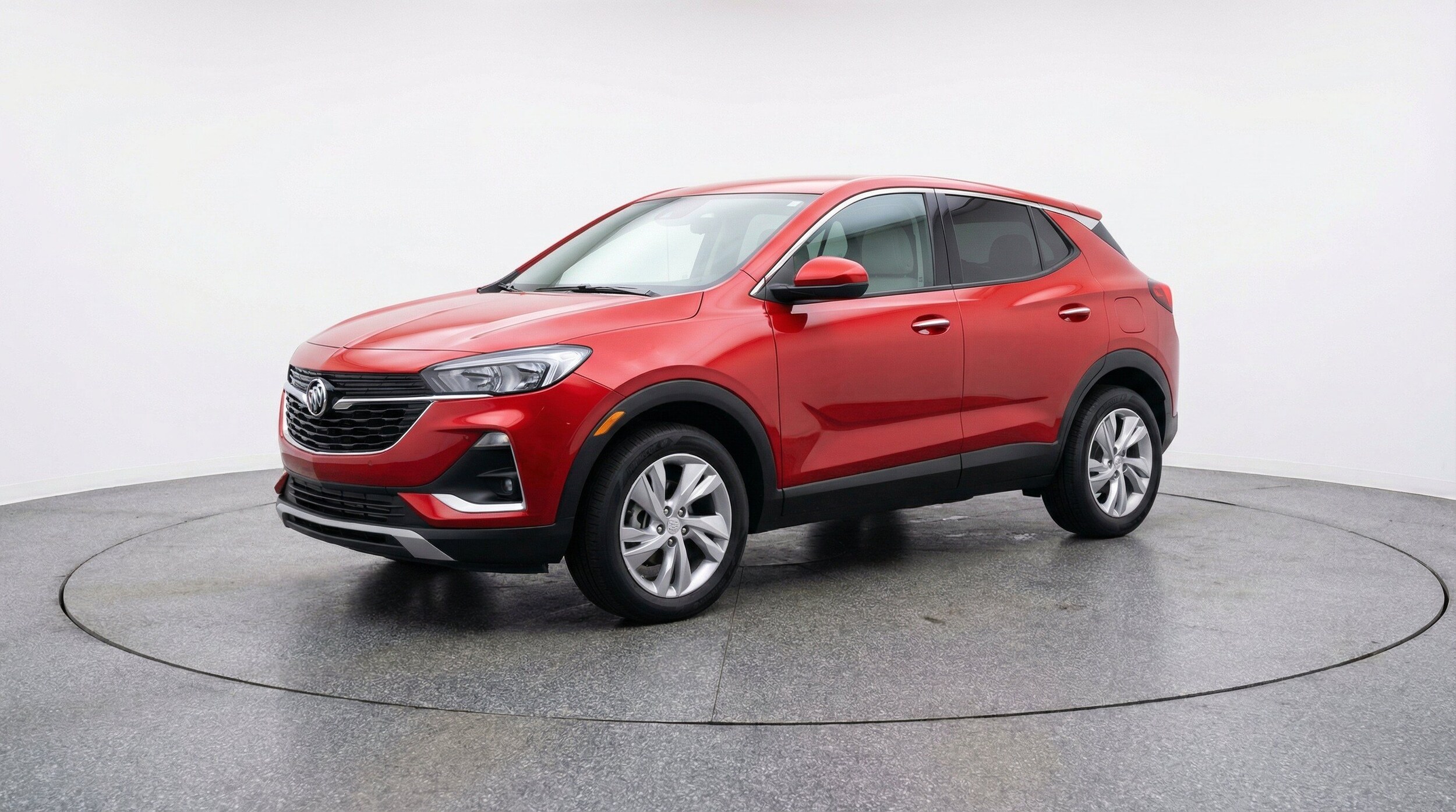 Thumbnail: 2026 Buick Encore GX - 3