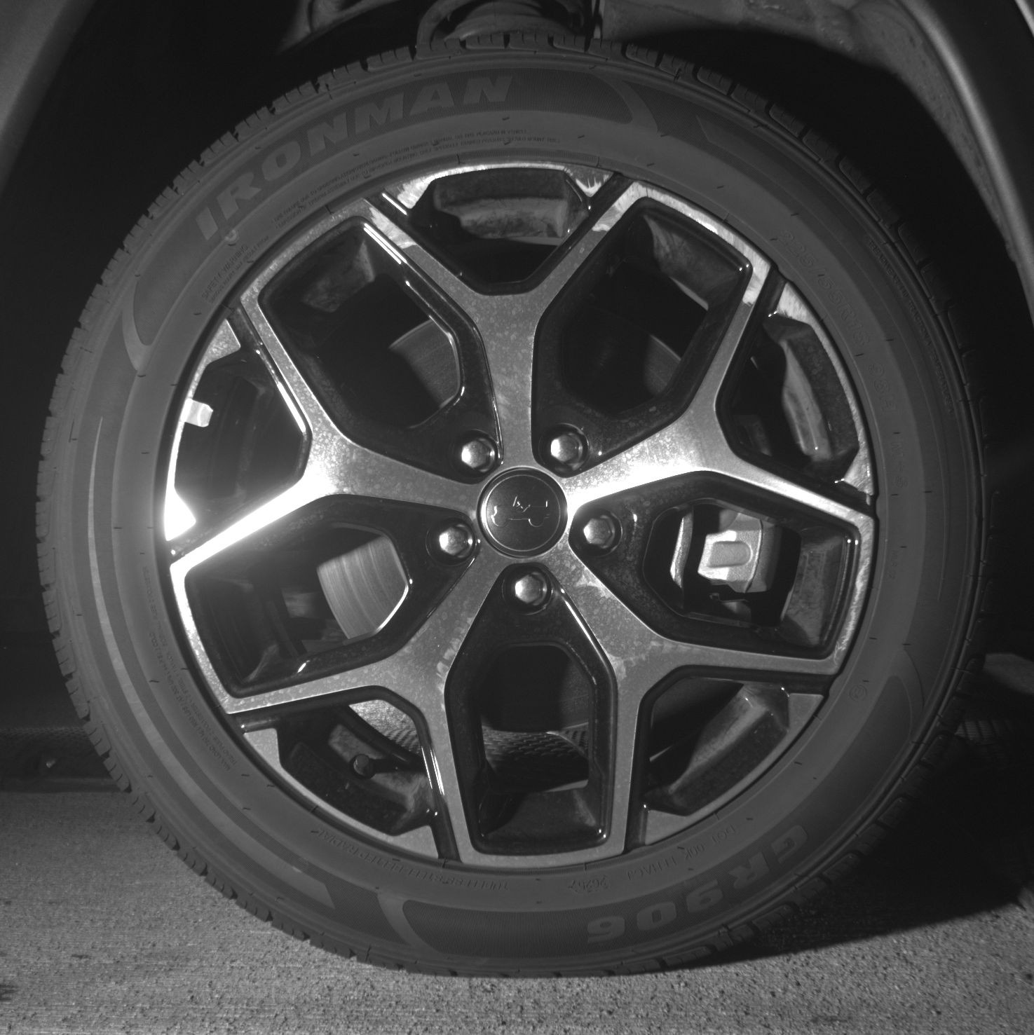 Thumbnail: 2025 Jeep Compass - 10