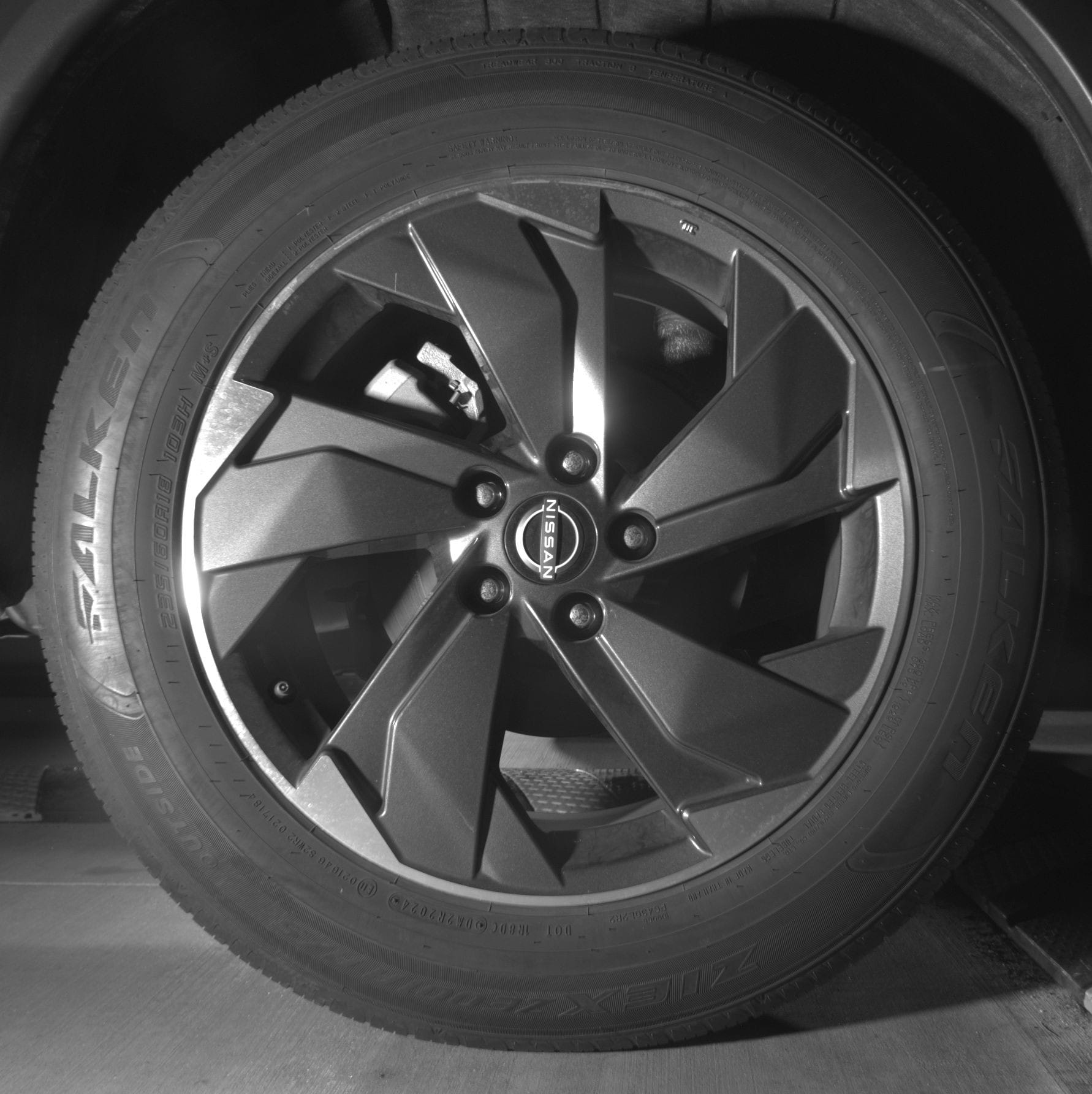 Thumbnail: 2025 Nissan Rogue - 12