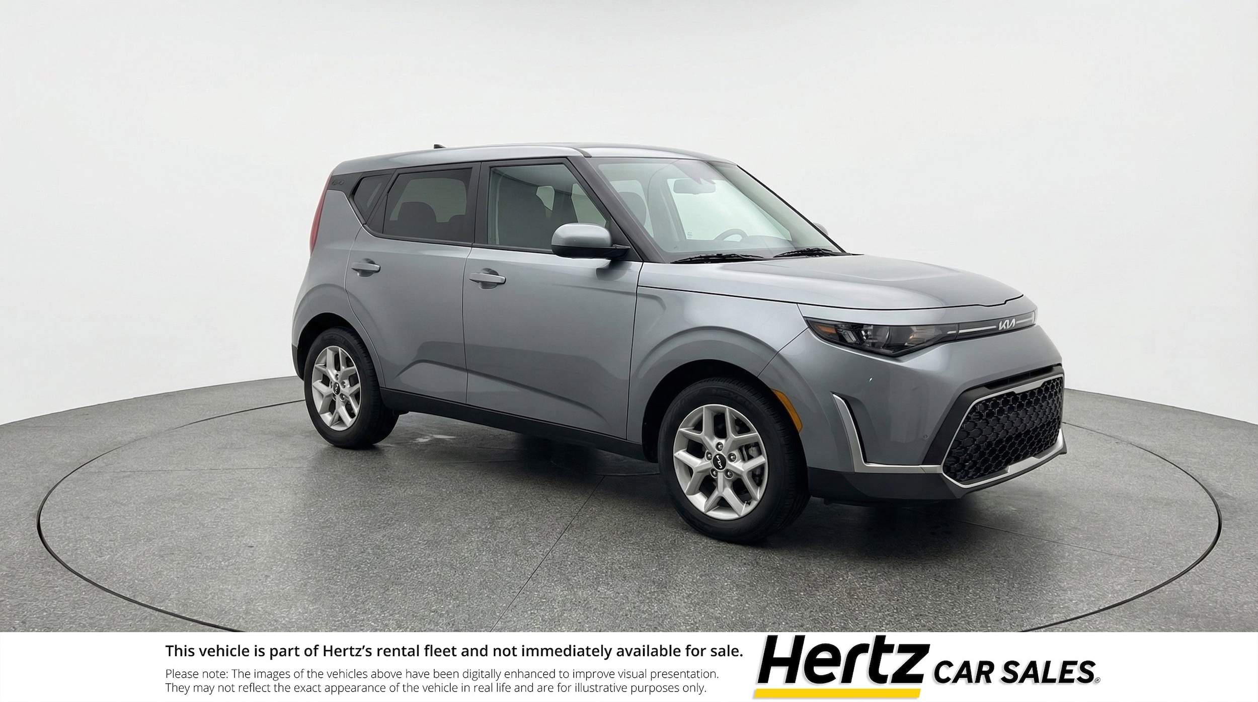 Thumbnail: 2025 Kia Soul - 1