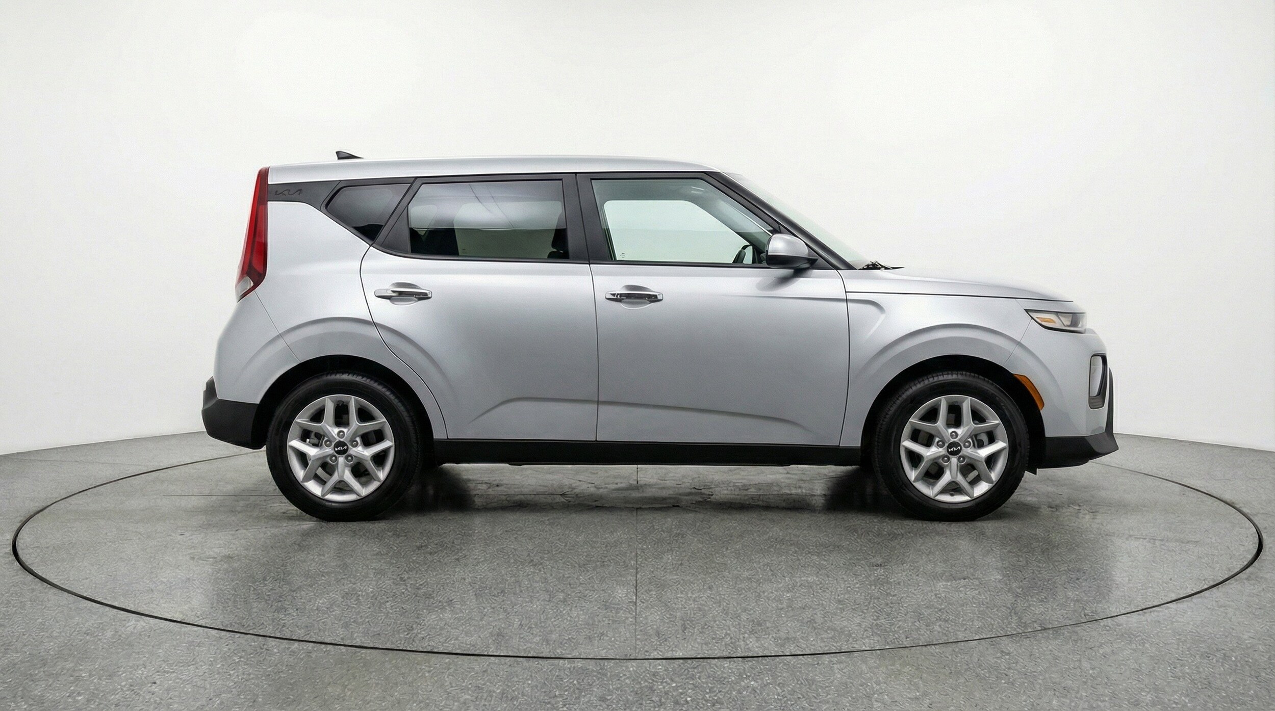 Thumbnail: 2025 Kia Soul - 11