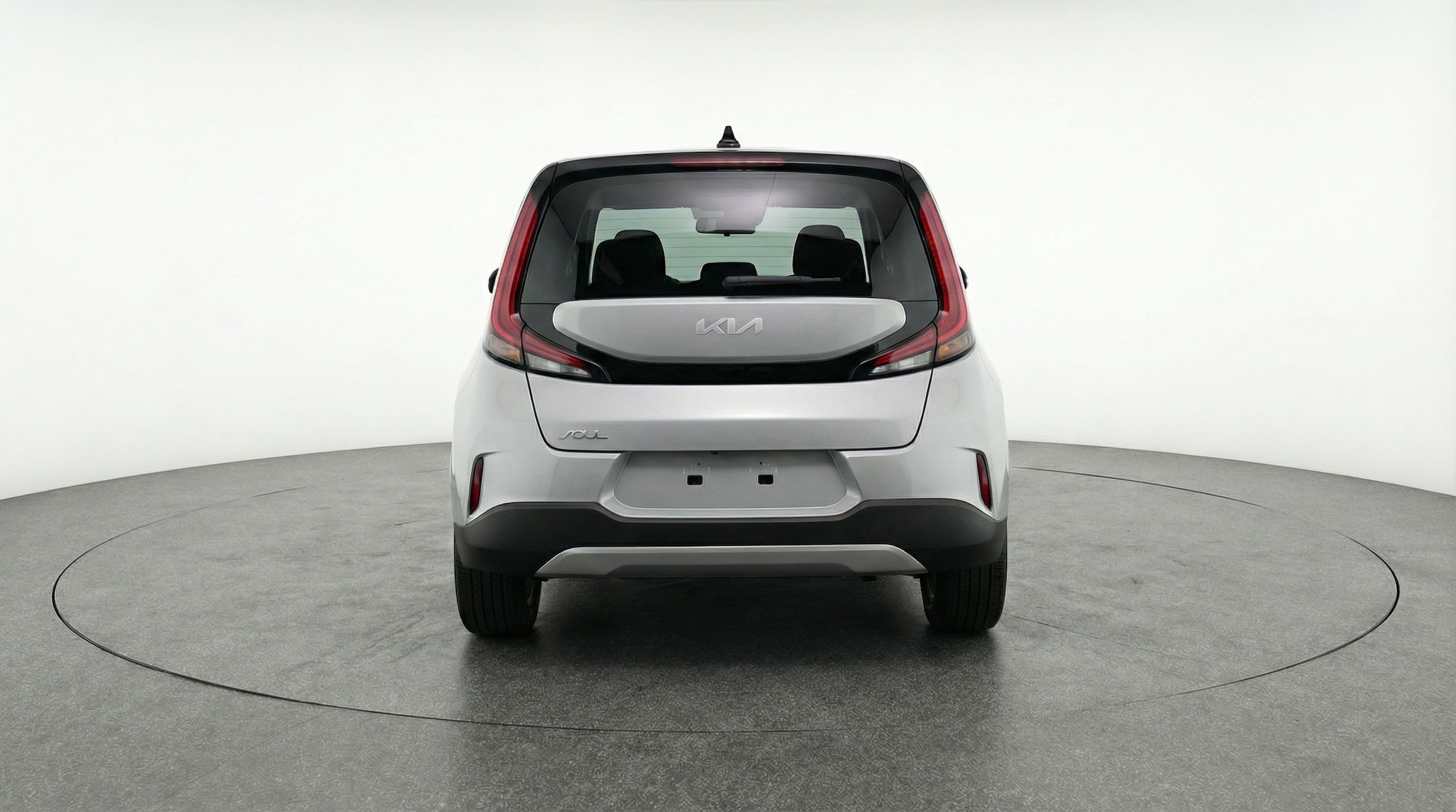 Thumbnail: 2025 Kia Soul - 6