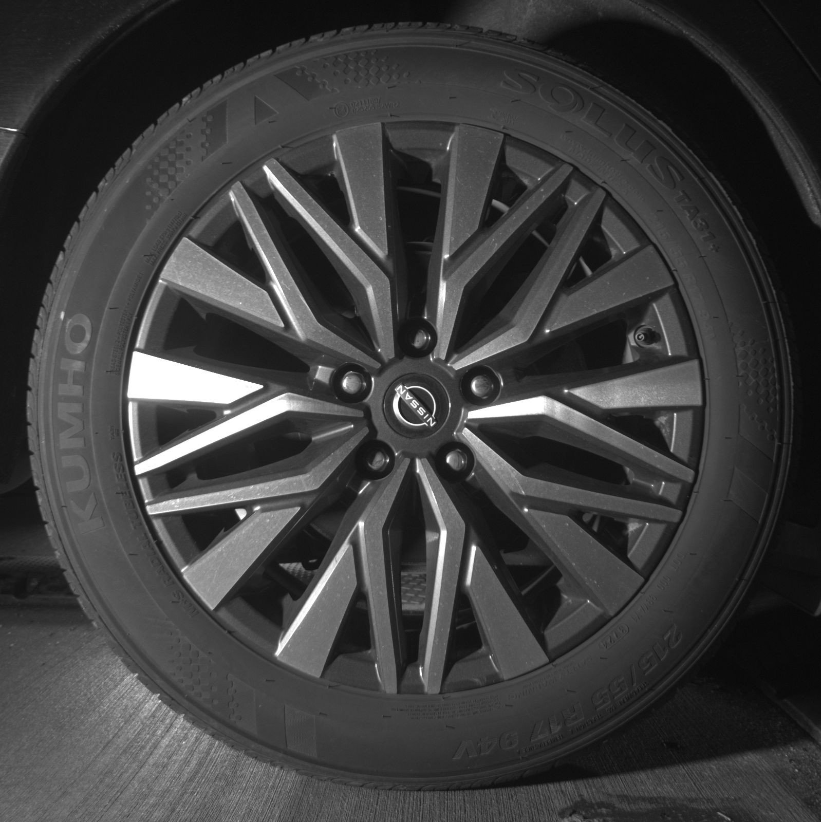 Thumbnail: 2025 Nissan Altima - 15