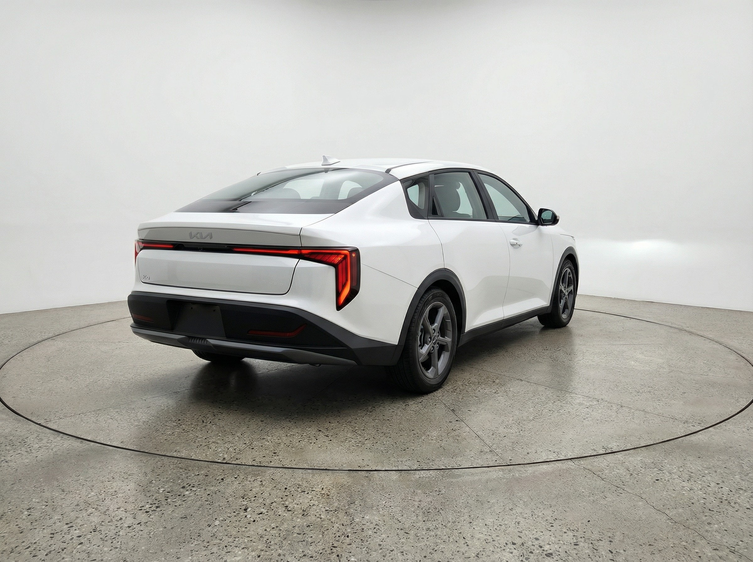 Thumbnail: 2025 Kia K4 - 7