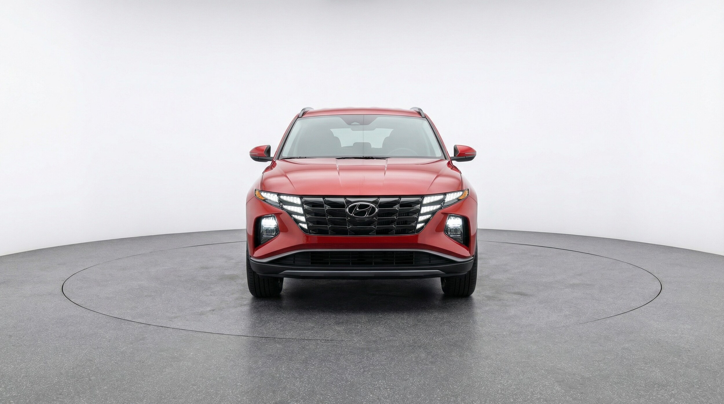 Thumbnail: 2025 Hyundai Tucson - 2