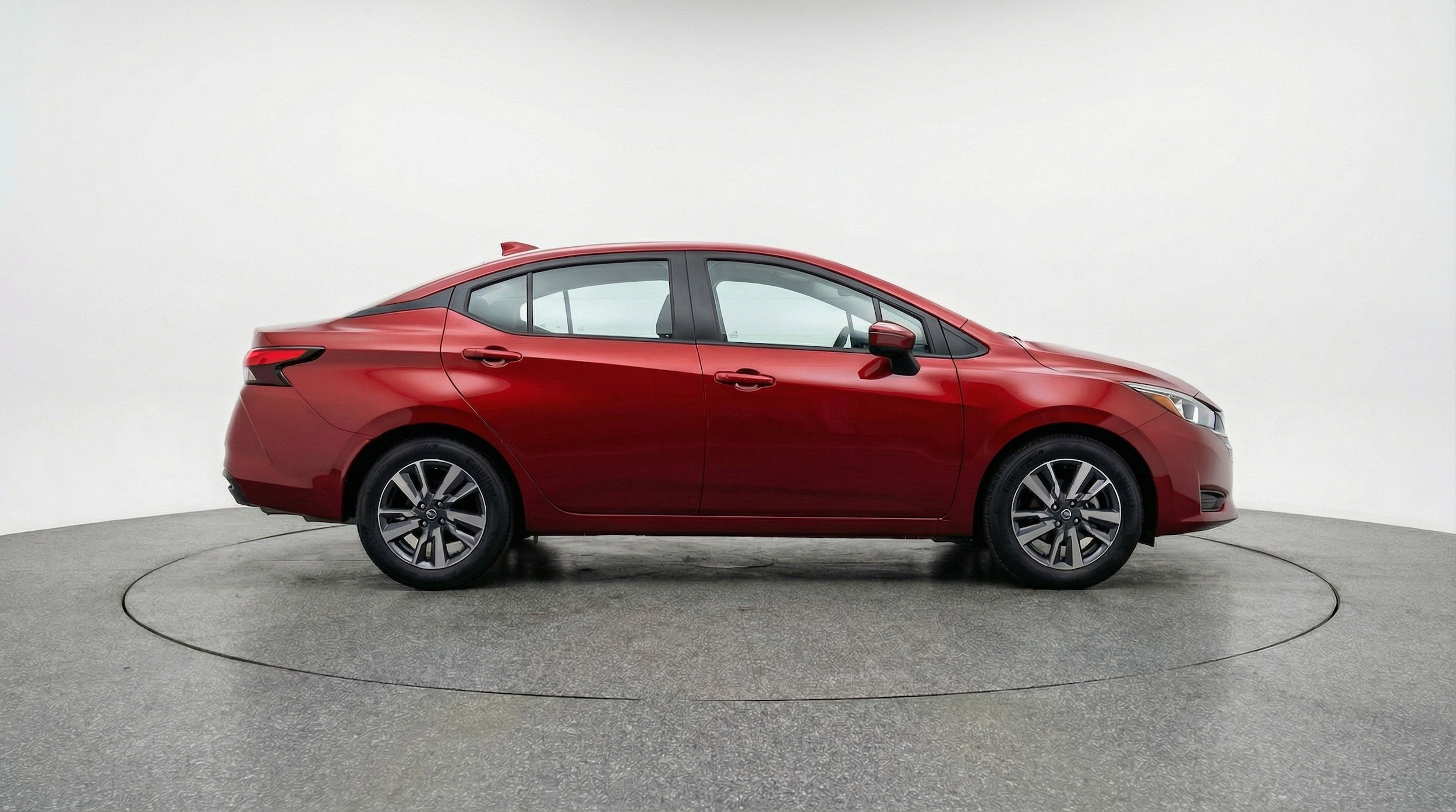 Thumbnail: 2025 Nissan Versa - 11