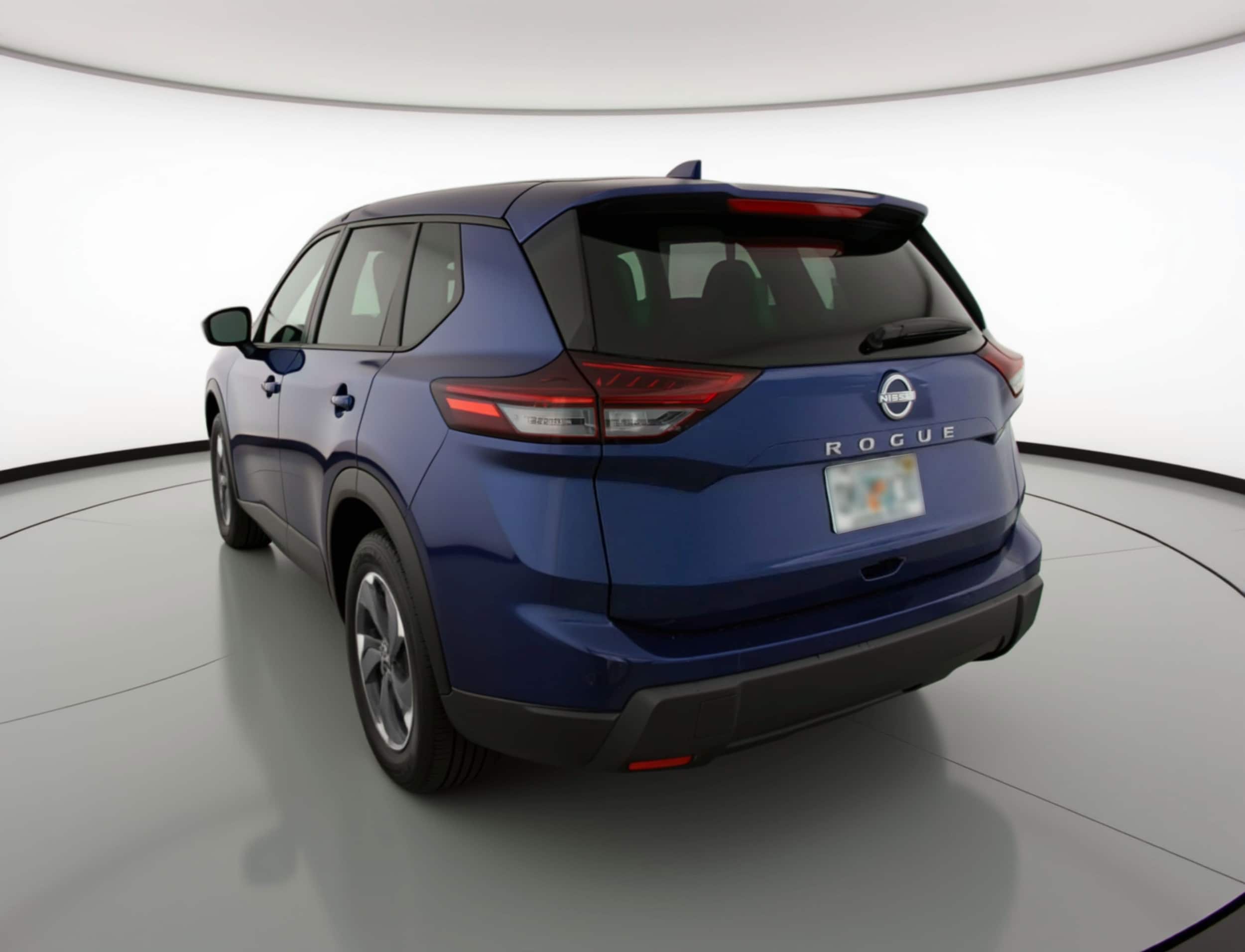 Thumbnail: 2025 Nissan Rogue - 6