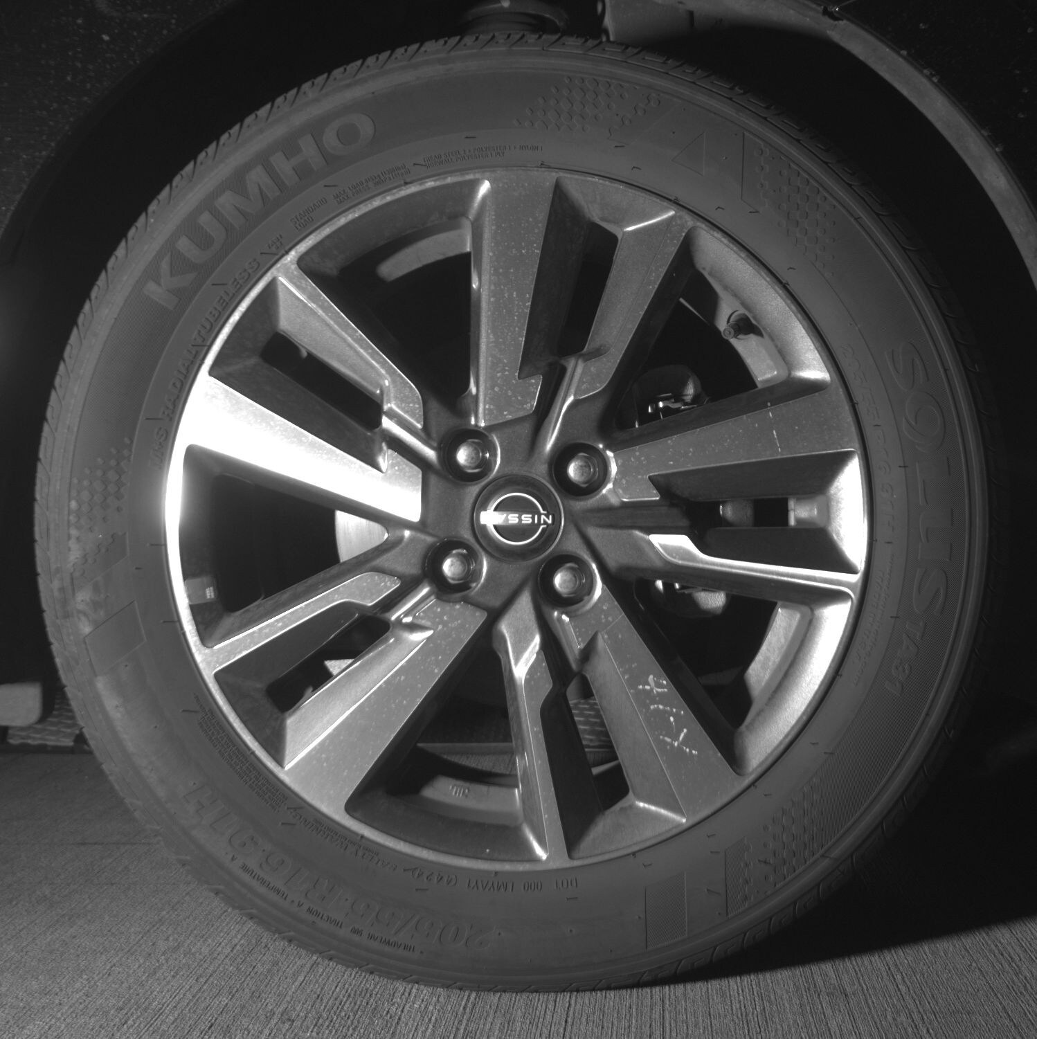 Thumbnail: 2025 Nissan Versa - 10