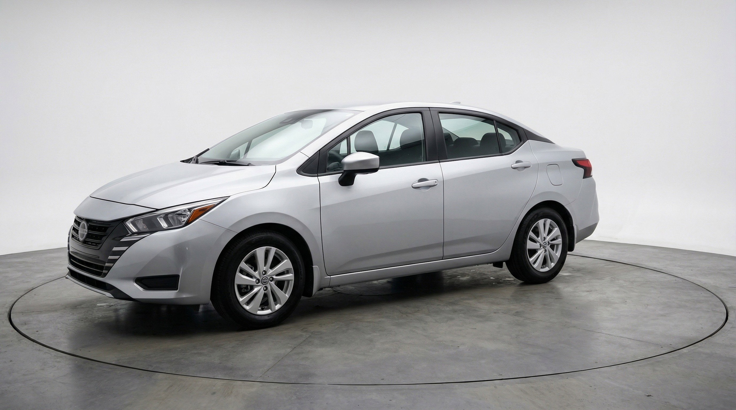 Thumbnail: 2025 Nissan Versa - 3