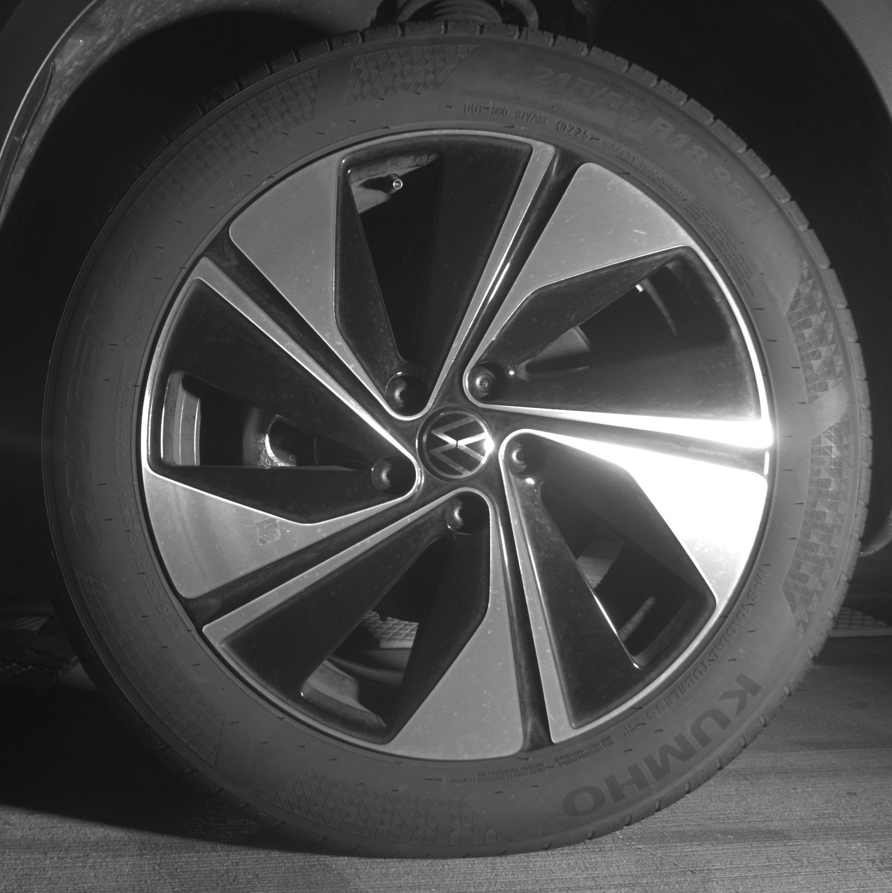 Thumbnail: 2025 Volkswagen Taos - 12