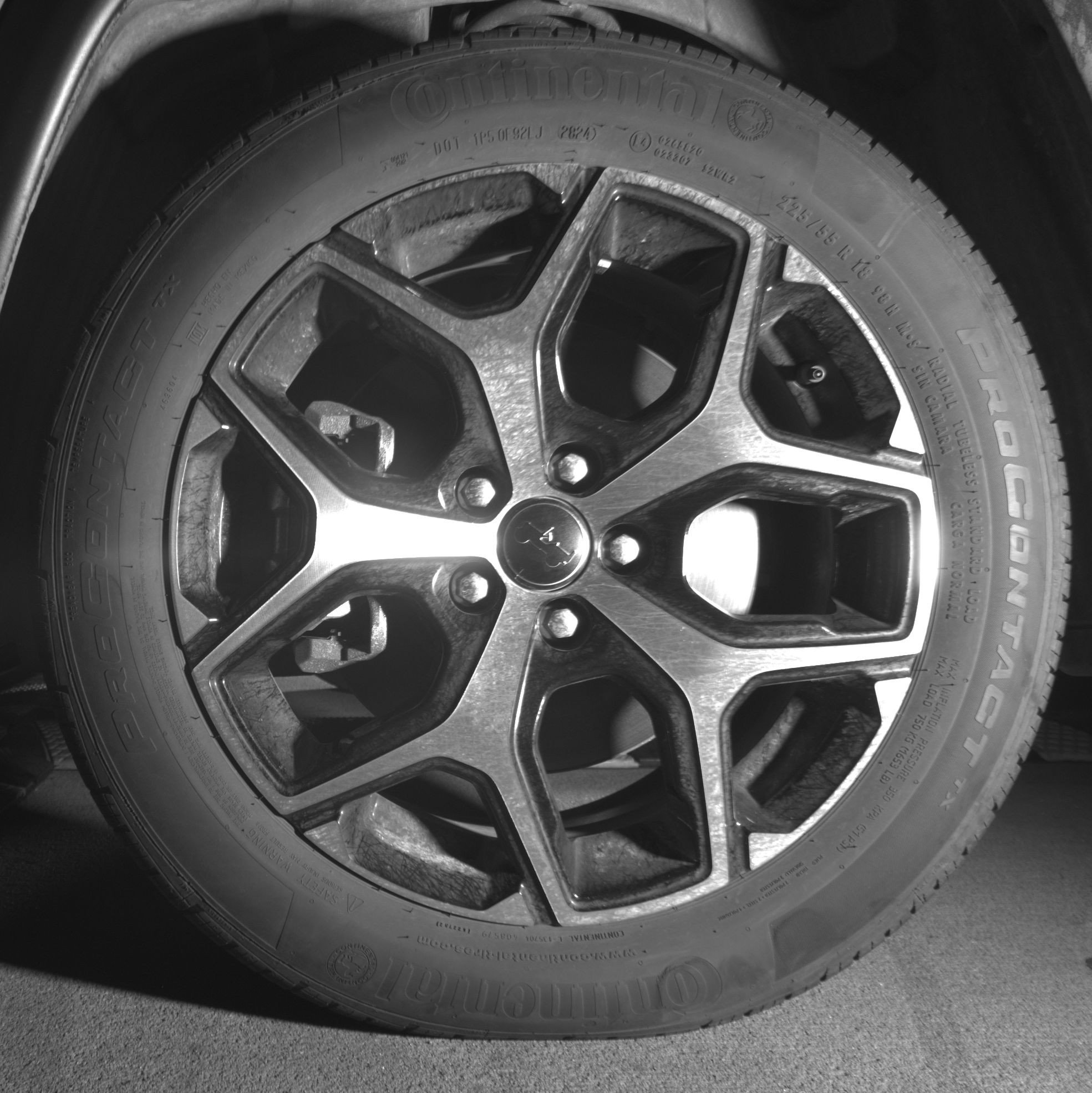 Thumbnail: 2025 Jeep Compass - 12