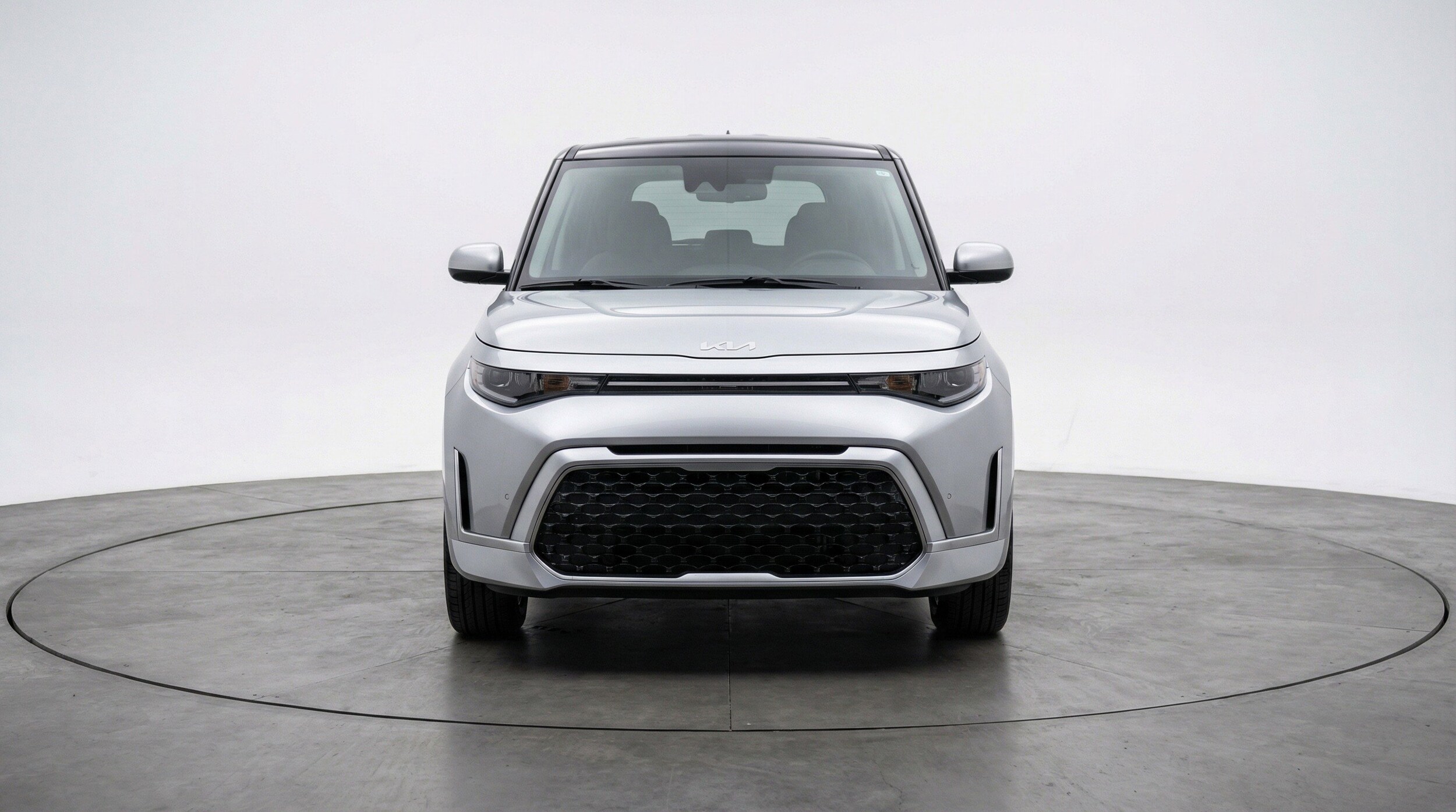 Thumbnail: 2025 Kia Soul - 2