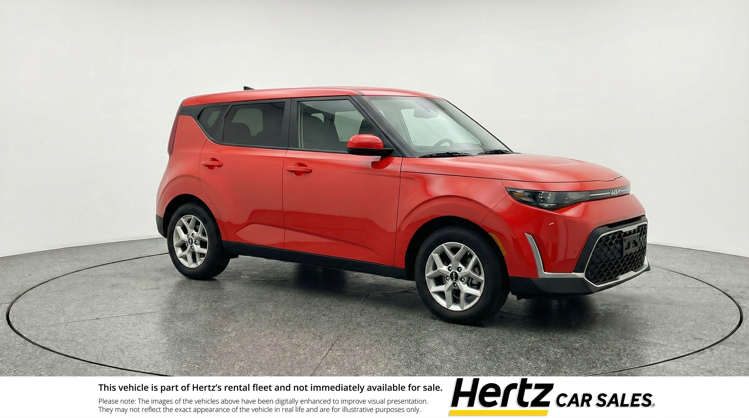 Thumbnail: 2025 Kia Soul - 1