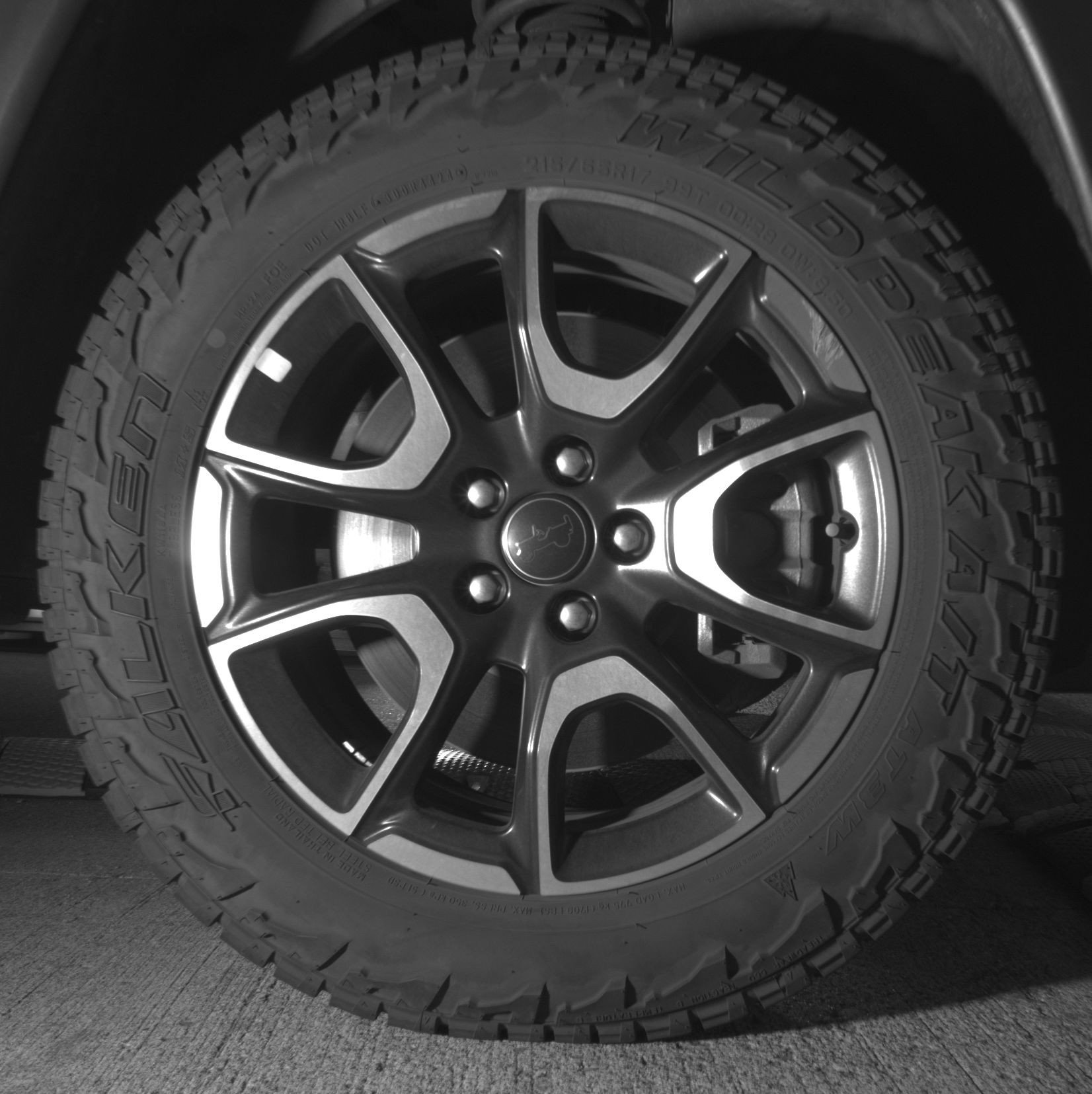 Thumbnail: 2025 Jeep Compass - 13