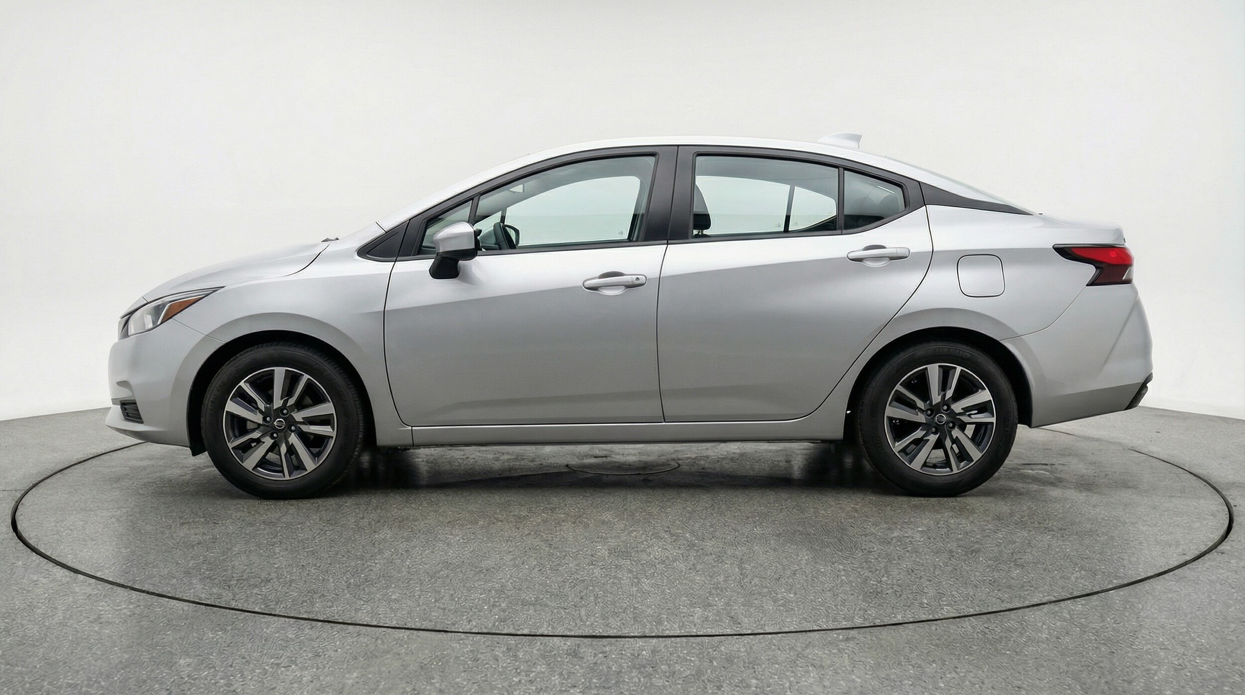 Thumbnail: 2025 Nissan Versa - 4