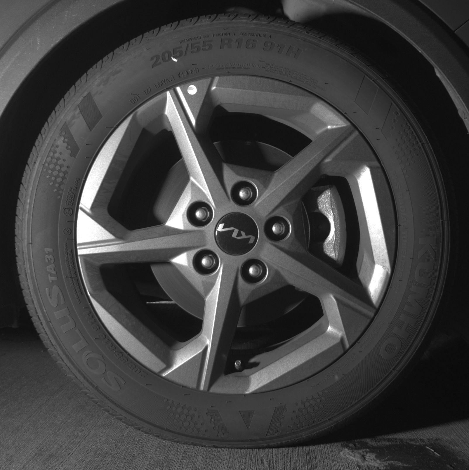 Thumbnail: 2025 Kia K4 - 10