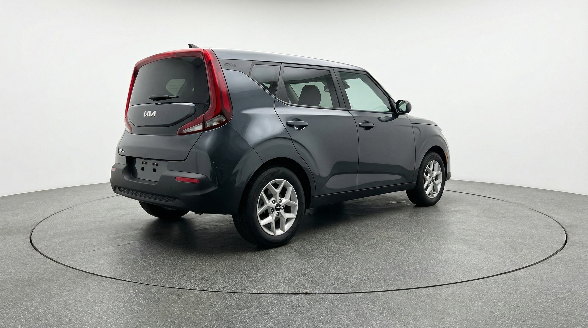 Thumbnail: 2025 Kia Soul - 7