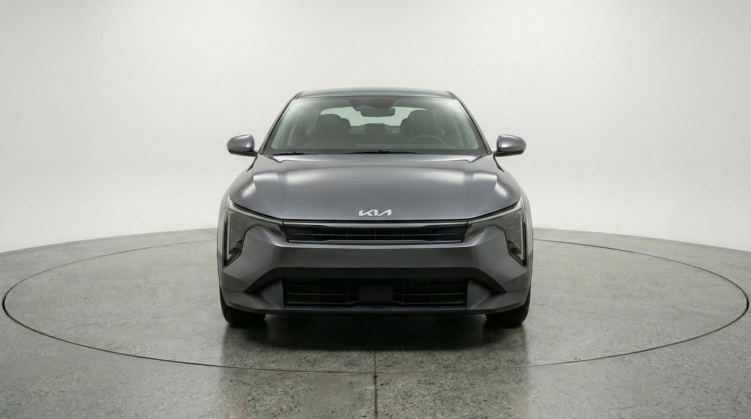 Thumbnail: 2025 Kia K4 - 2