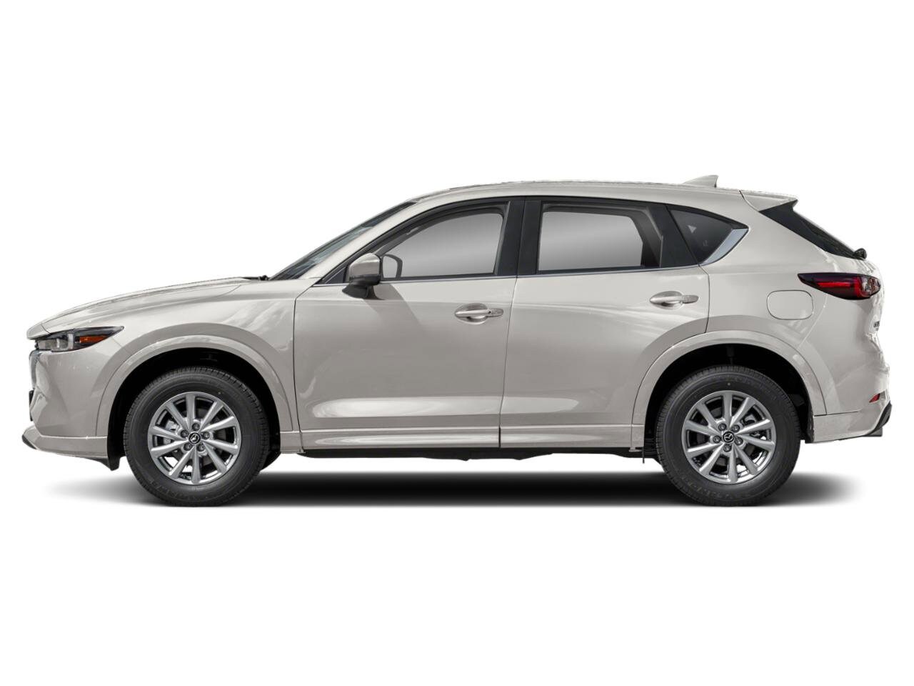 Thumbnail: 2025 Mazda CX-5 - 3