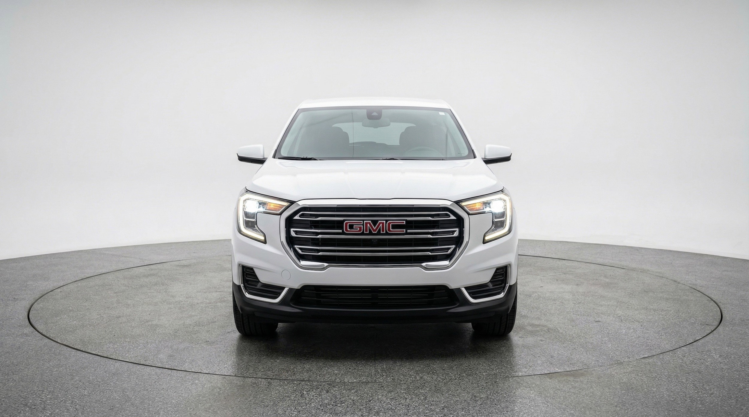 Thumbnail: 2024 GMC Terrain - 2