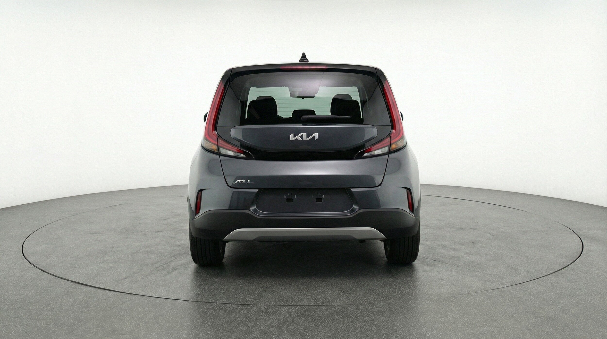 Thumbnail: 2025 Kia Soul - 7