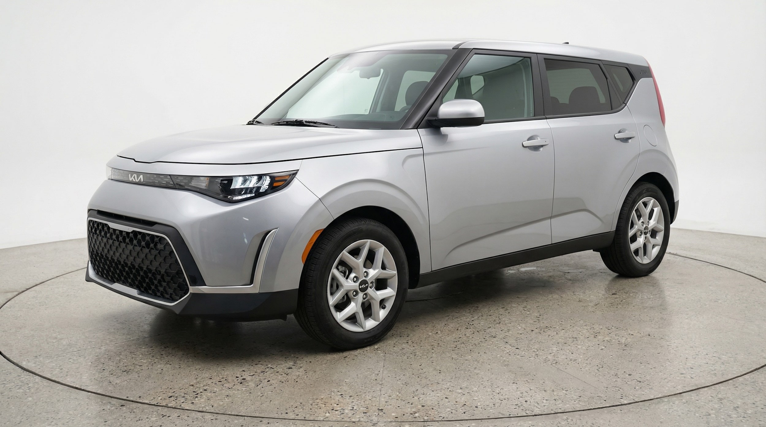 Thumbnail: 2025 Kia Soul - 3