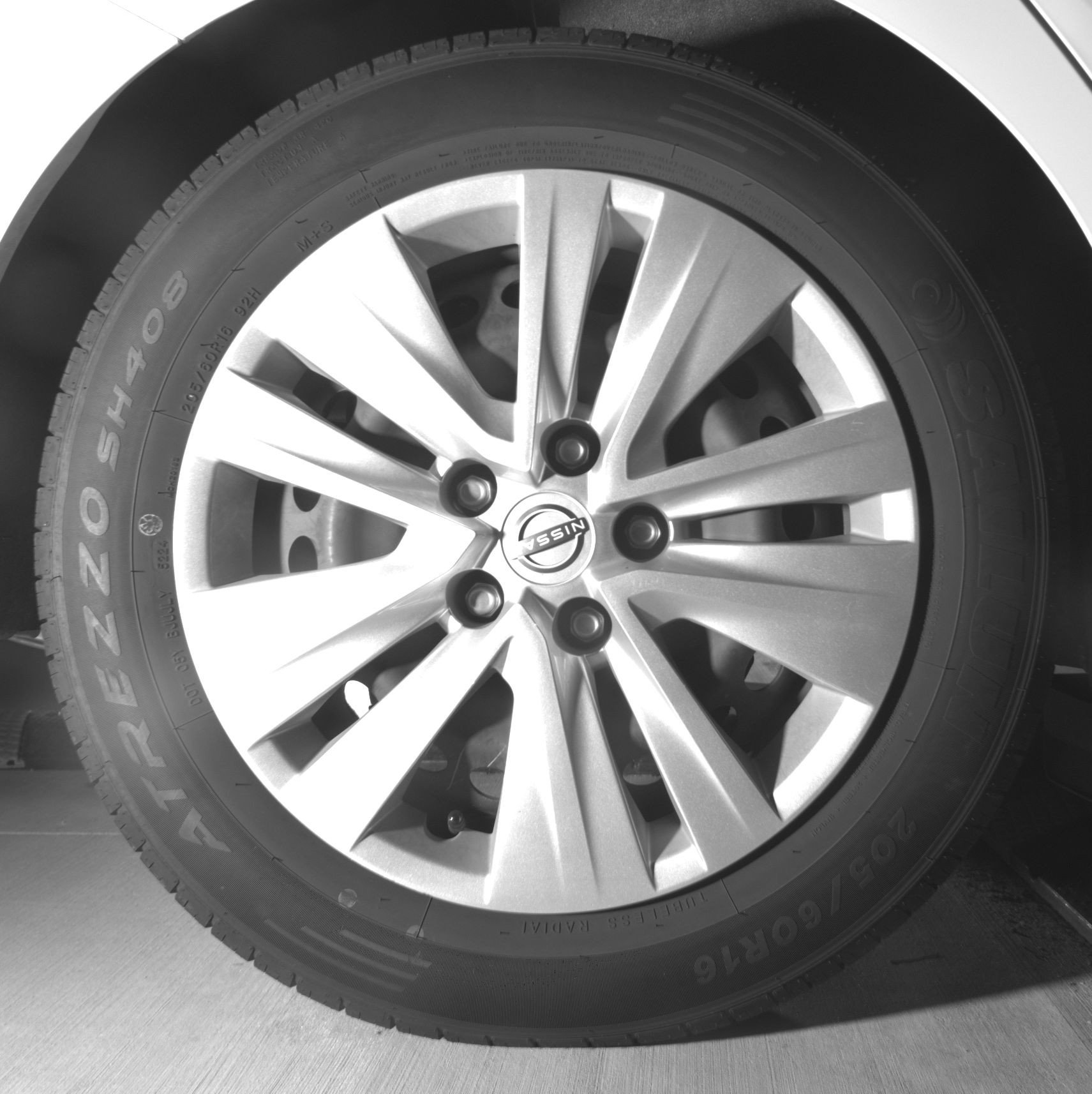 Thumbnail: 2025 Nissan Sentra - 15