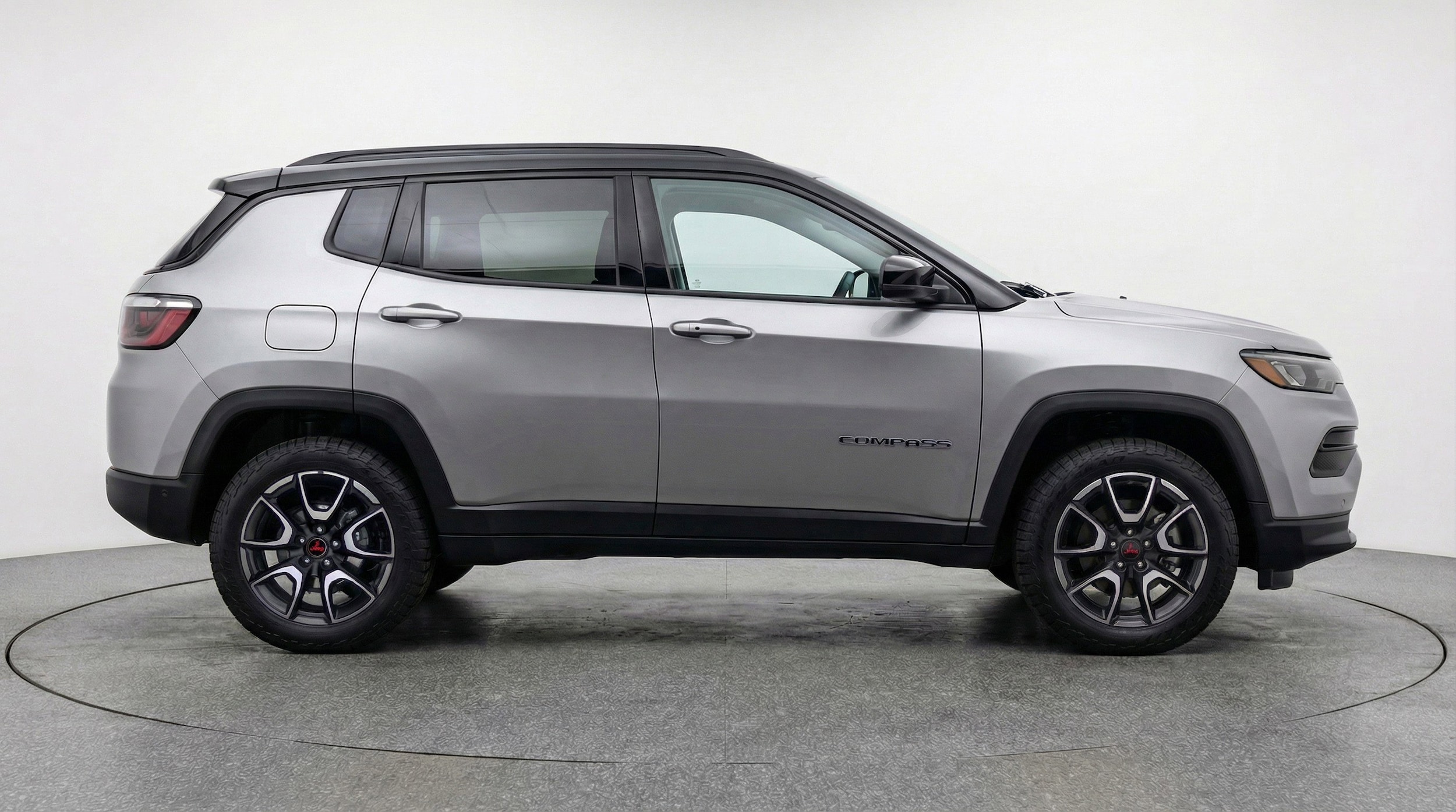 Thumbnail: 2025 Jeep Compass - 11