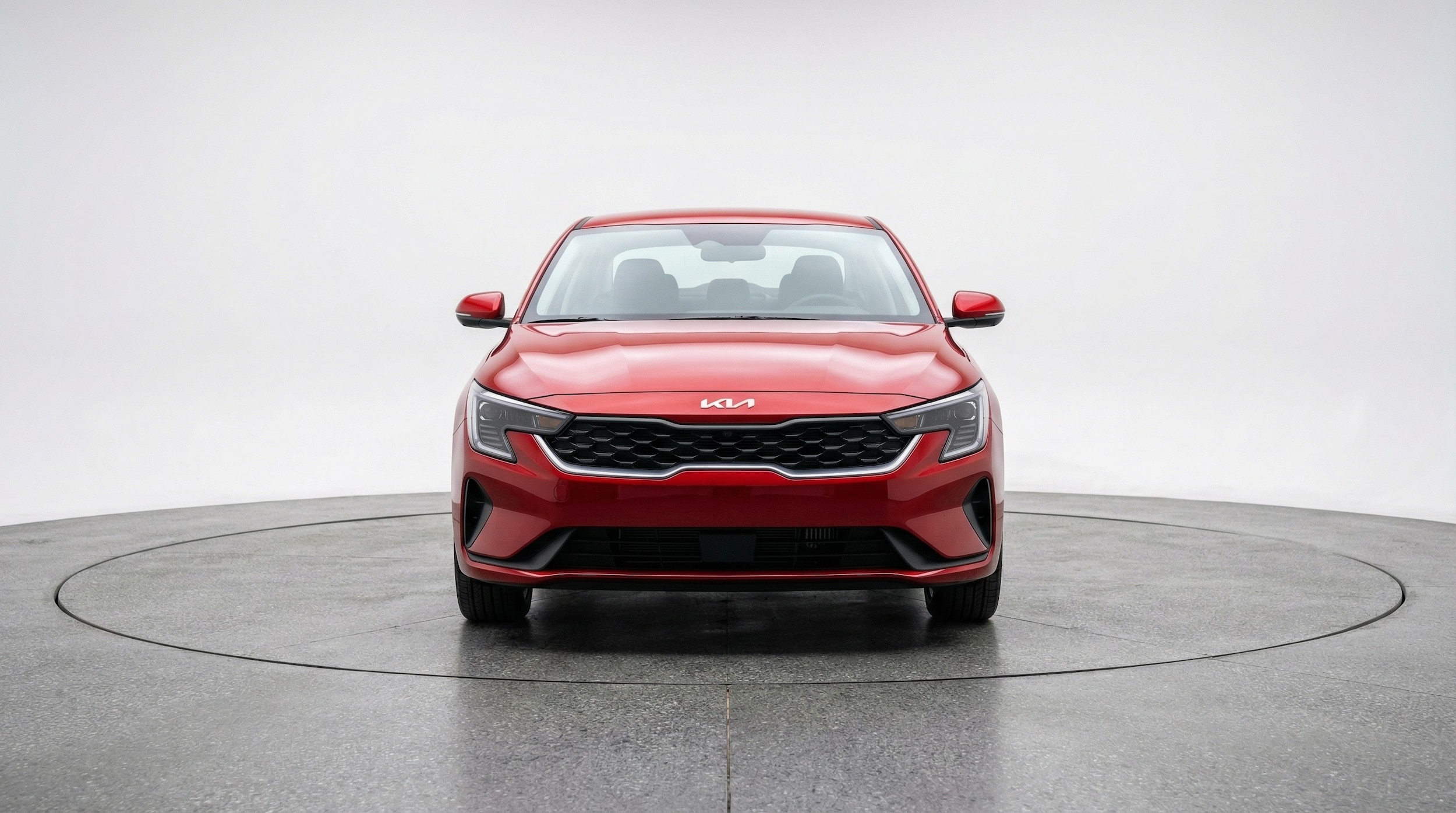 Thumbnail: 2025 Kia K4 - 2