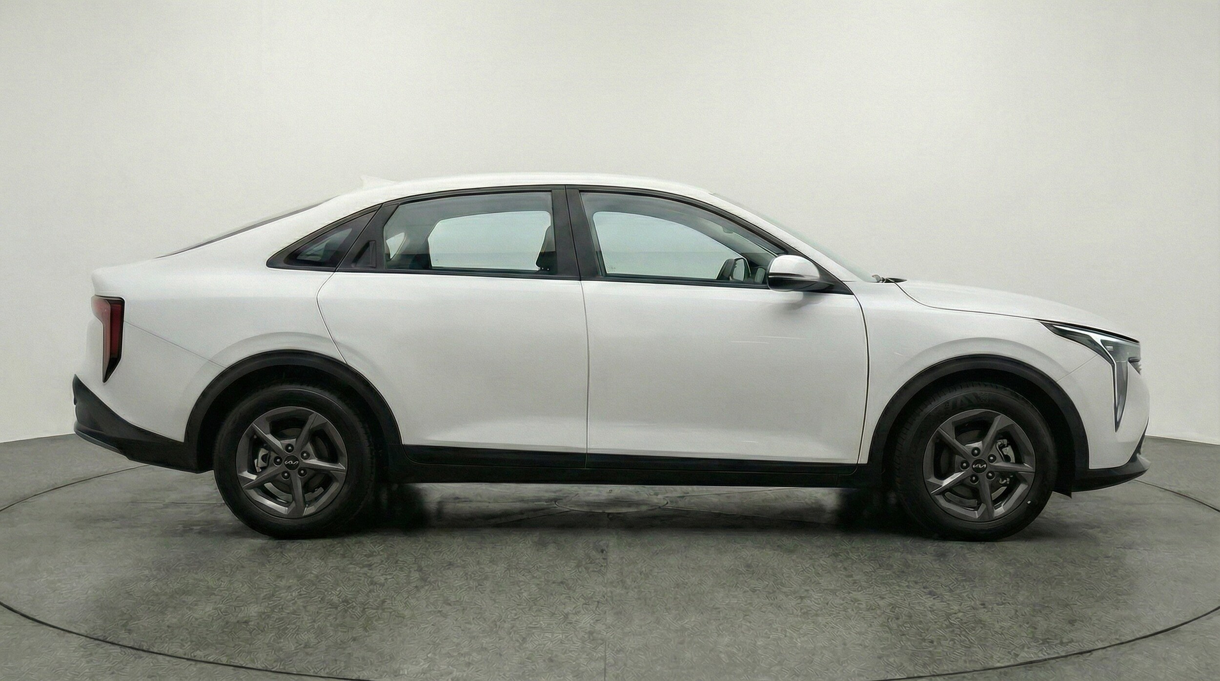 Thumbnail: 2025 Kia K4 - 11