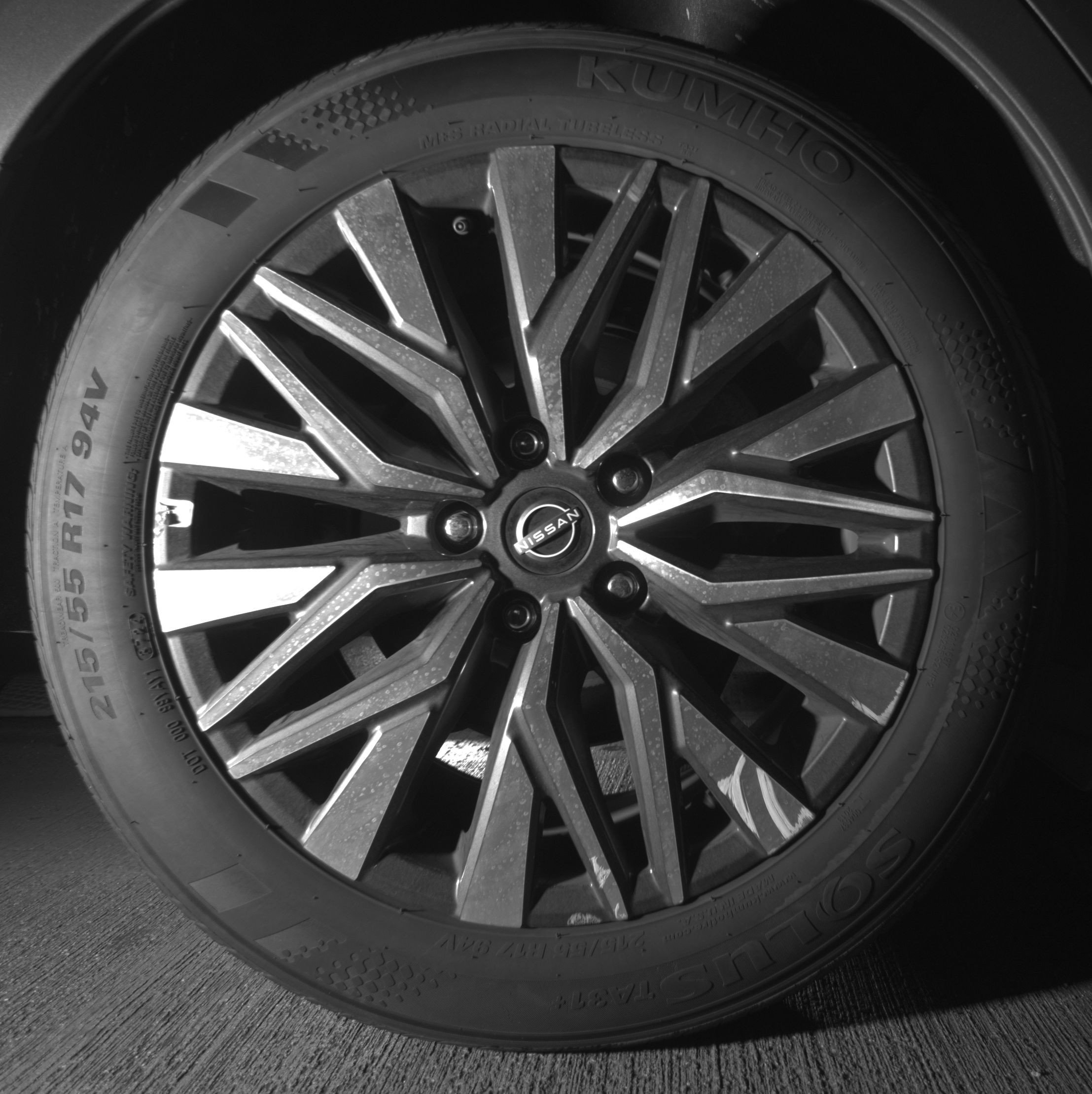 Thumbnail: 2025 Nissan Altima - 15