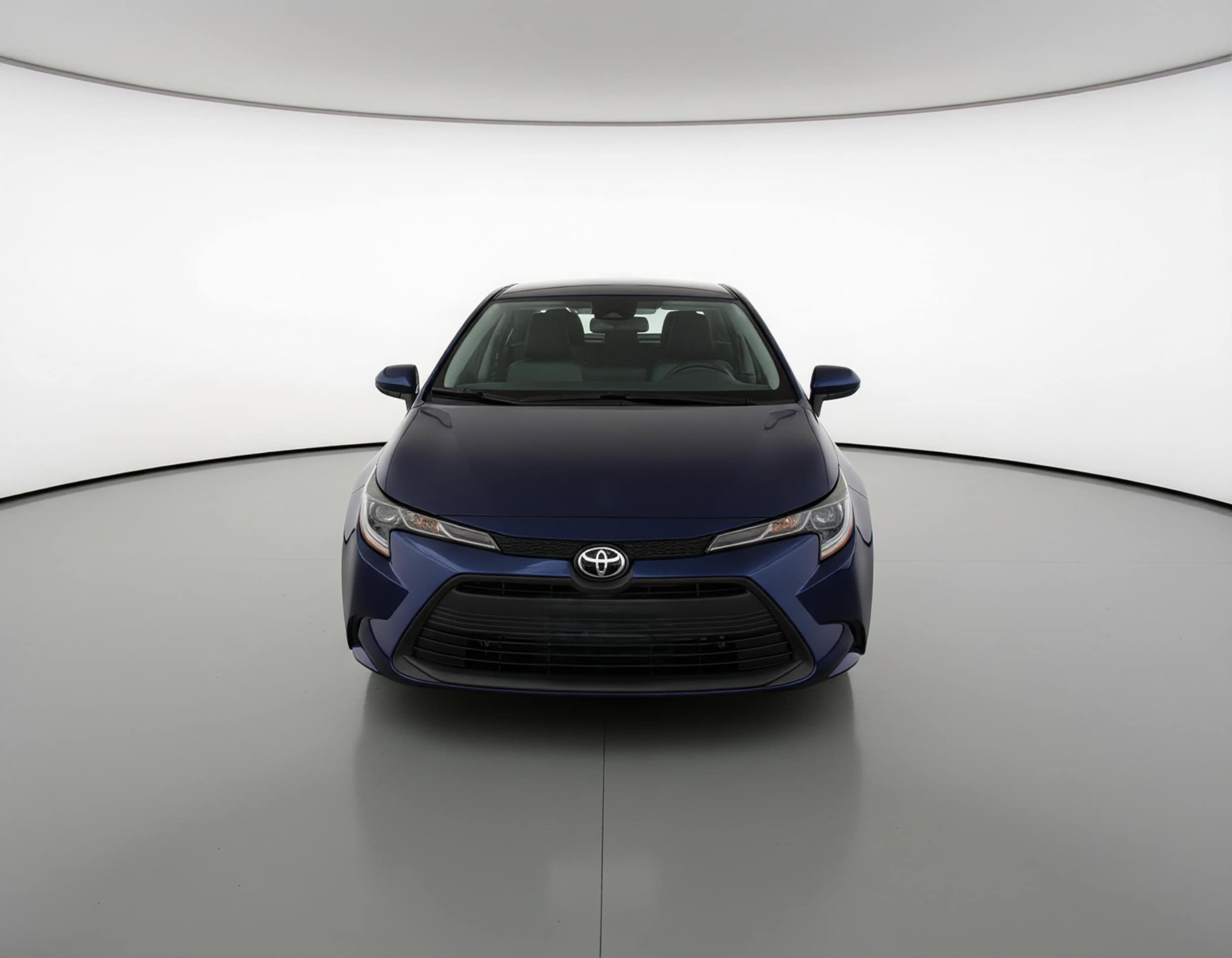Thumbnail: 2025 Toyota Corolla - 2