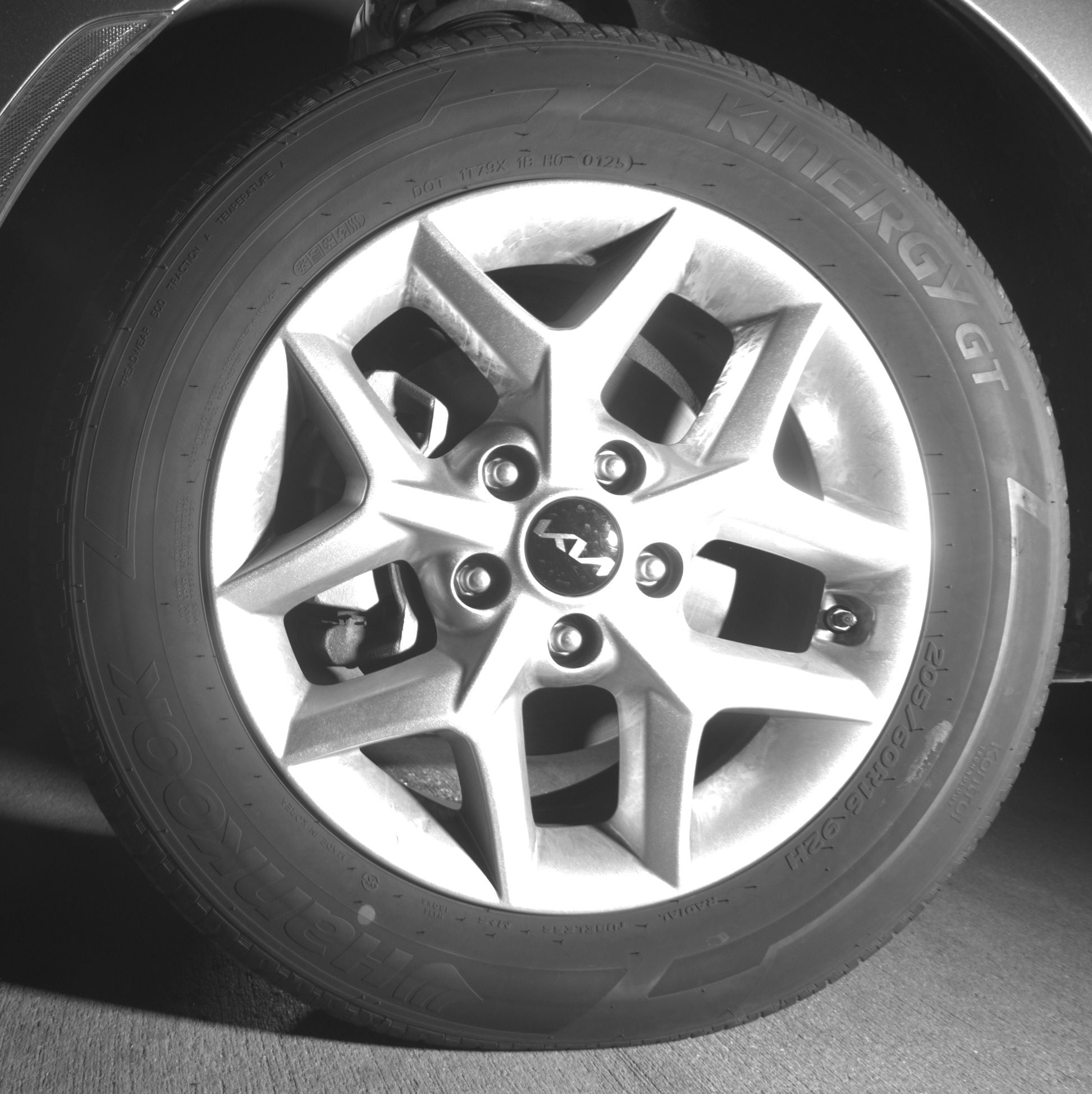 Thumbnail: 2025 Kia Soul - 9